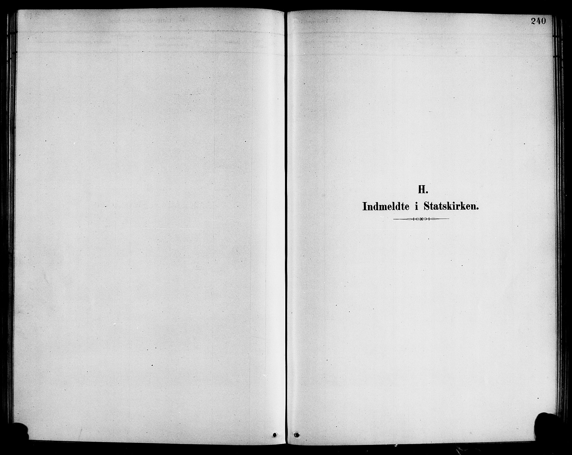 Førde sokneprestembete, SAB/A-79901/H/Haa/Haab/L0001: Parish register (official) no. B 1, 1880-1898, p. 240