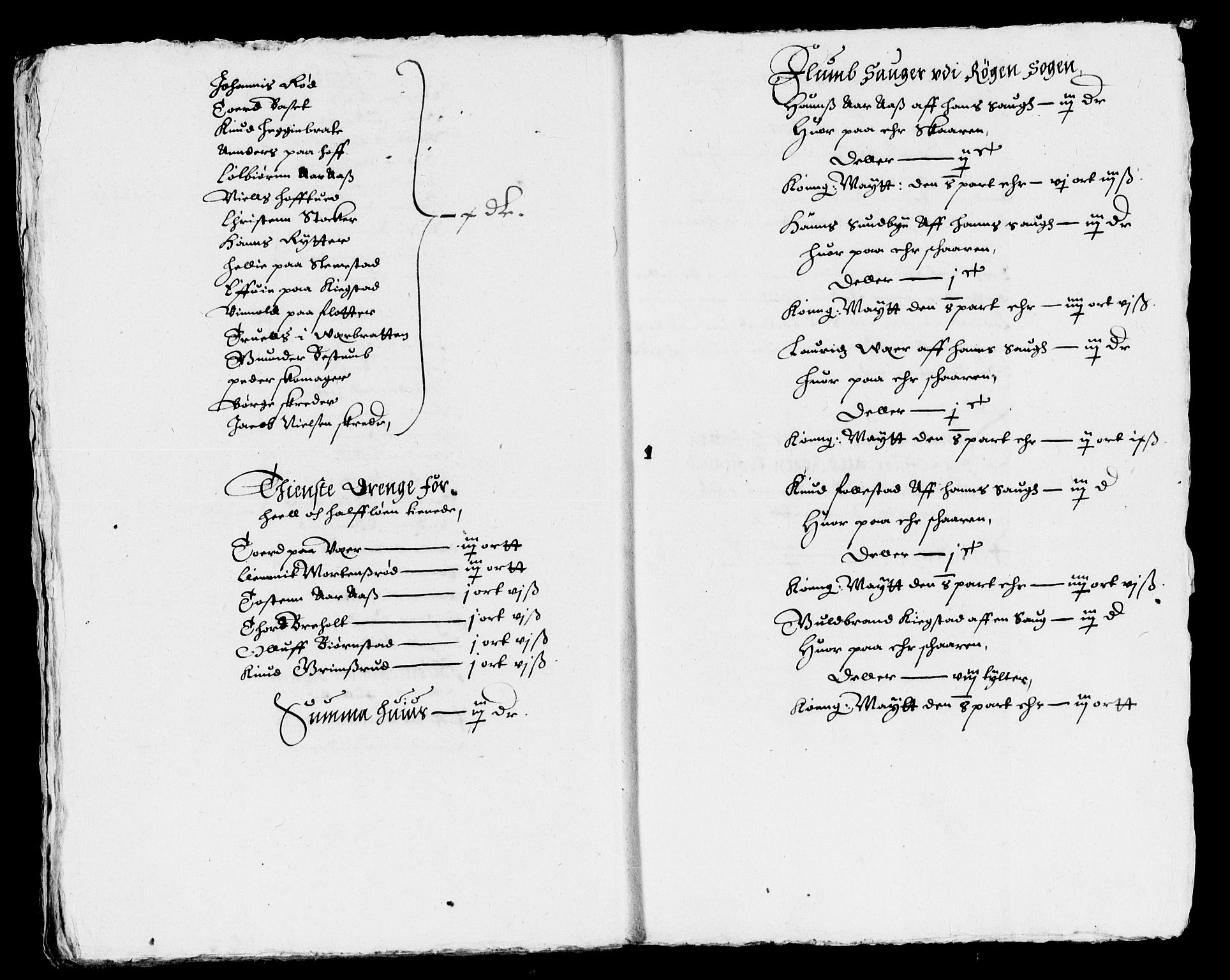 Rentekammeret inntil 1814, Reviderte regnskaper, Lensregnskaper, AV/RA-EA-5023/R/Rb/Rba/L0074: Akershus len, 1625