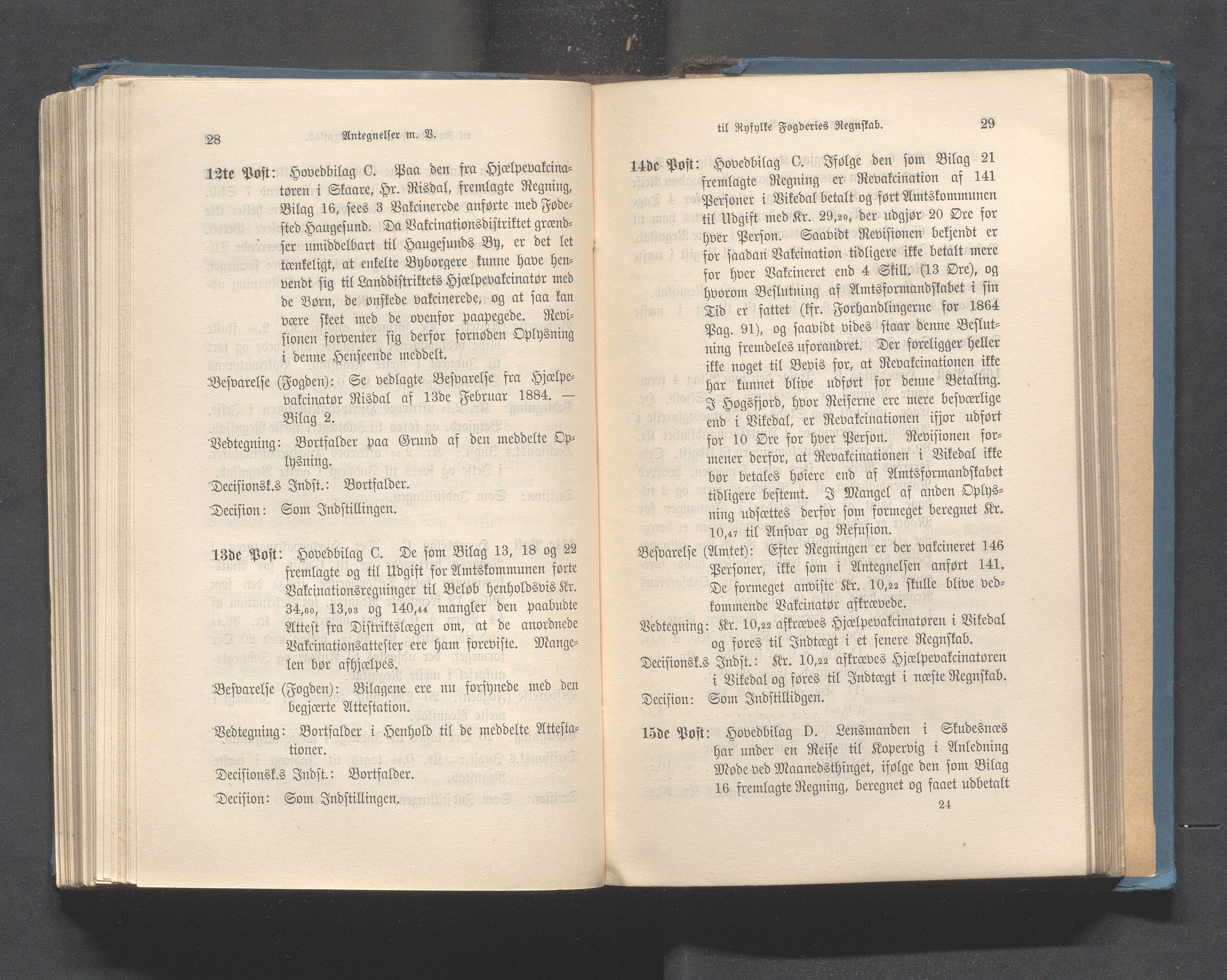 Rogaland fylkeskommune - Fylkesrådmannen , IKAR/A-900/A, 1884, p. 190