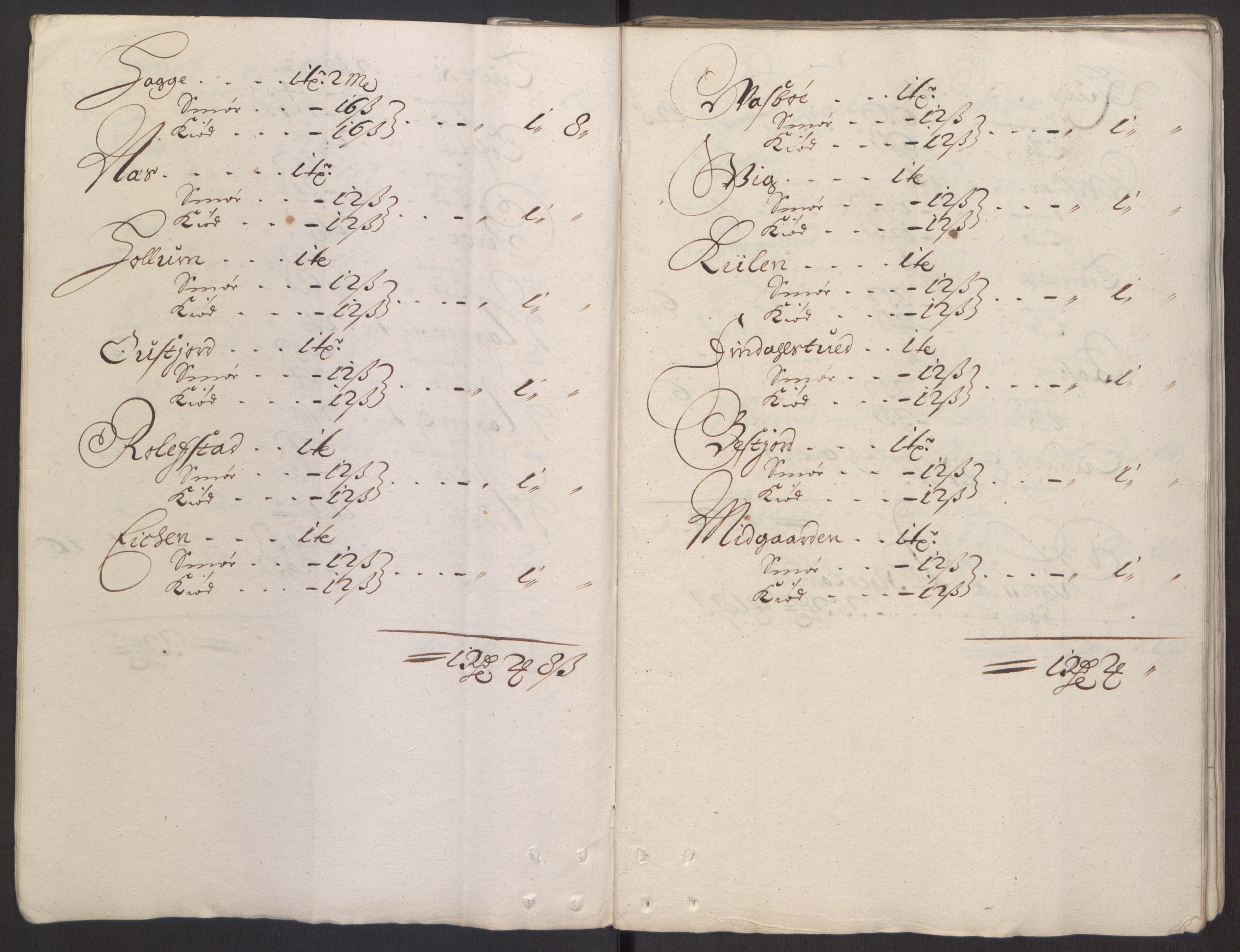 Rentekammeret inntil 1814, Reviderte regnskaper, Fogderegnskap, AV/RA-EA-4092/R35/L2074: Fogderegnskap Øvre og Nedre Telemark, 1679, p. 8