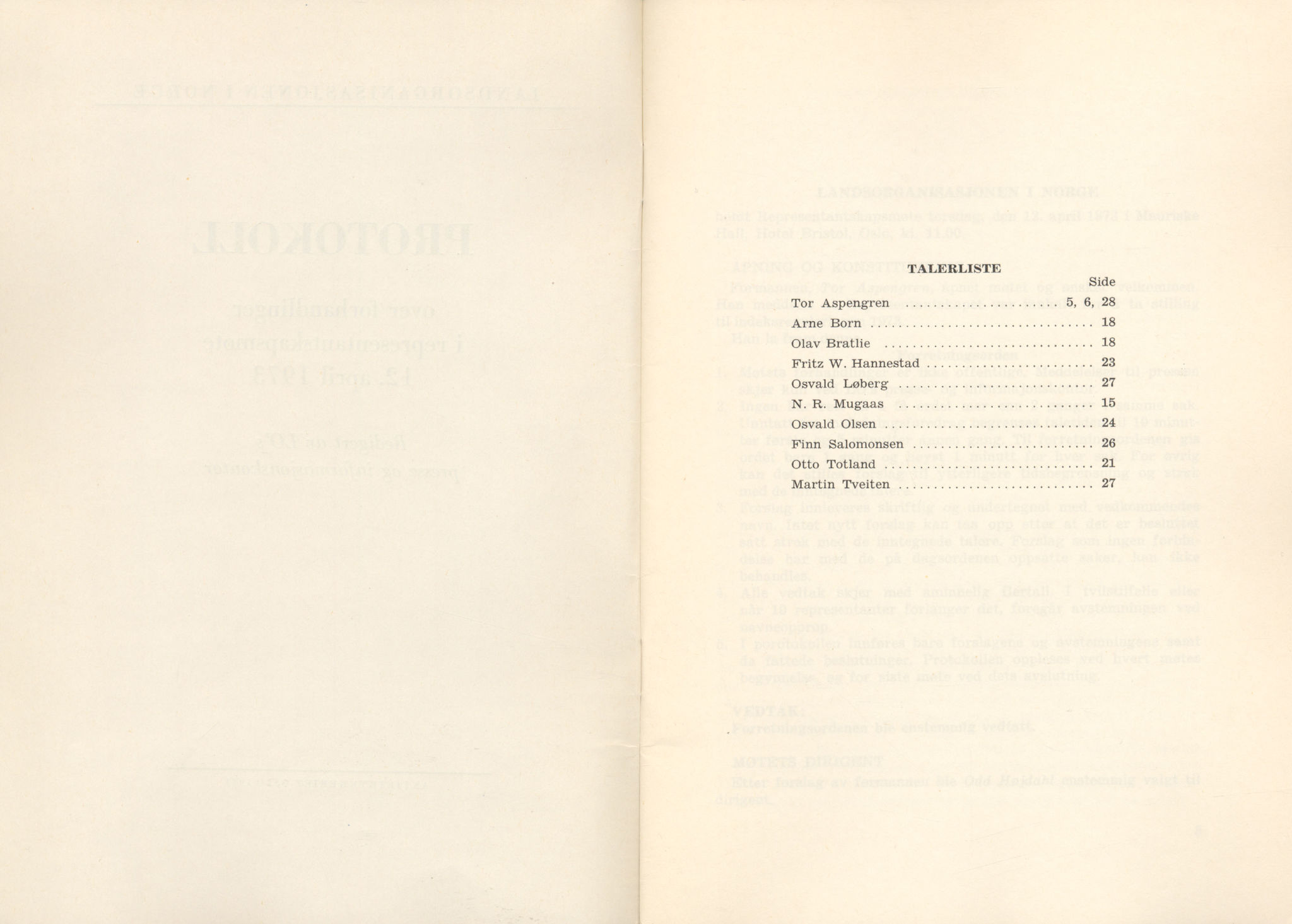 Landsorganisasjonen i Norge, AAB/ARK-1579, 1953-1977, p. 923