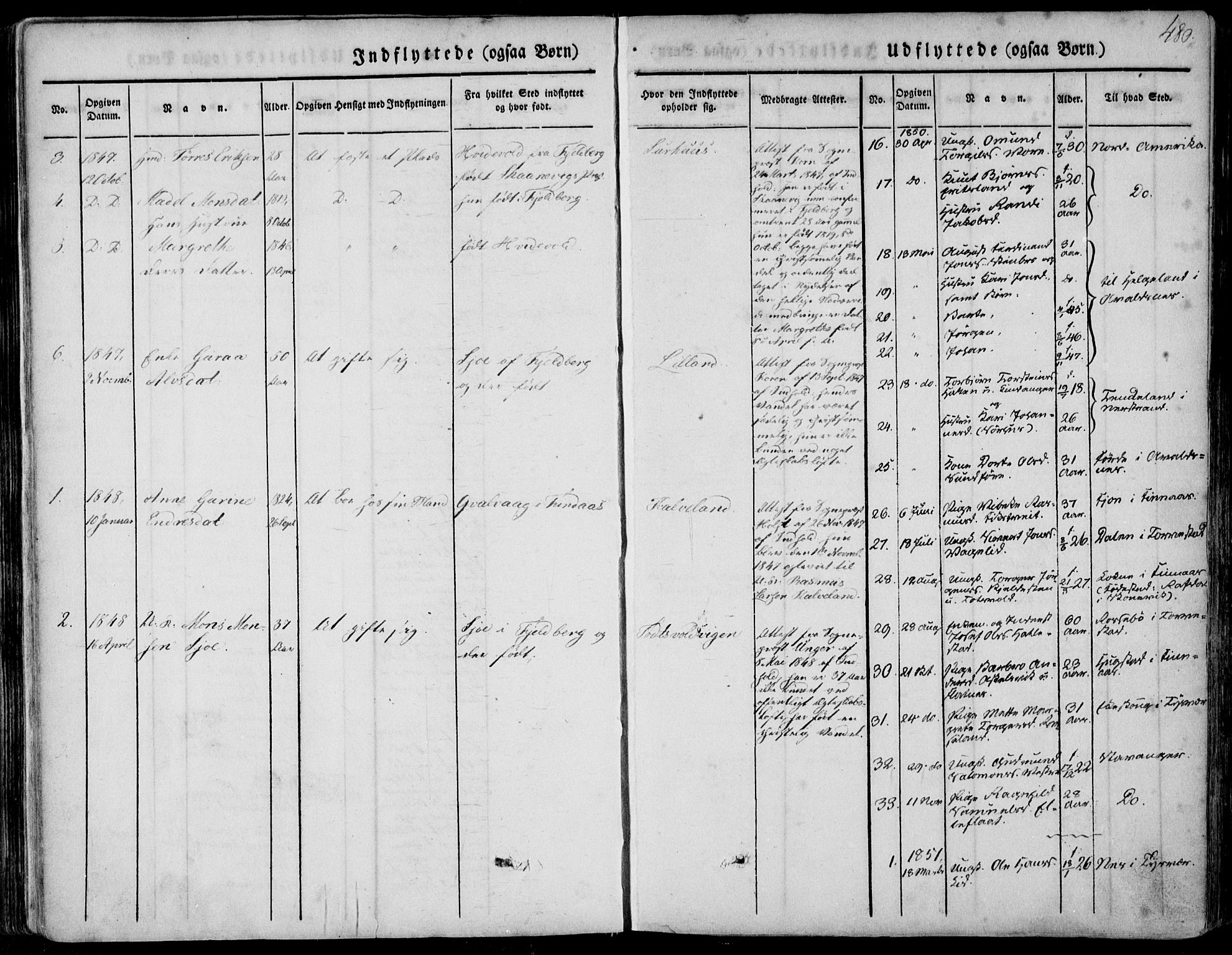 Skjold sokneprestkontor, SAST/A-101847/H/Ha/Haa/L0006: Parish register (official) no. A 6.2, 1835-1858, p. 480