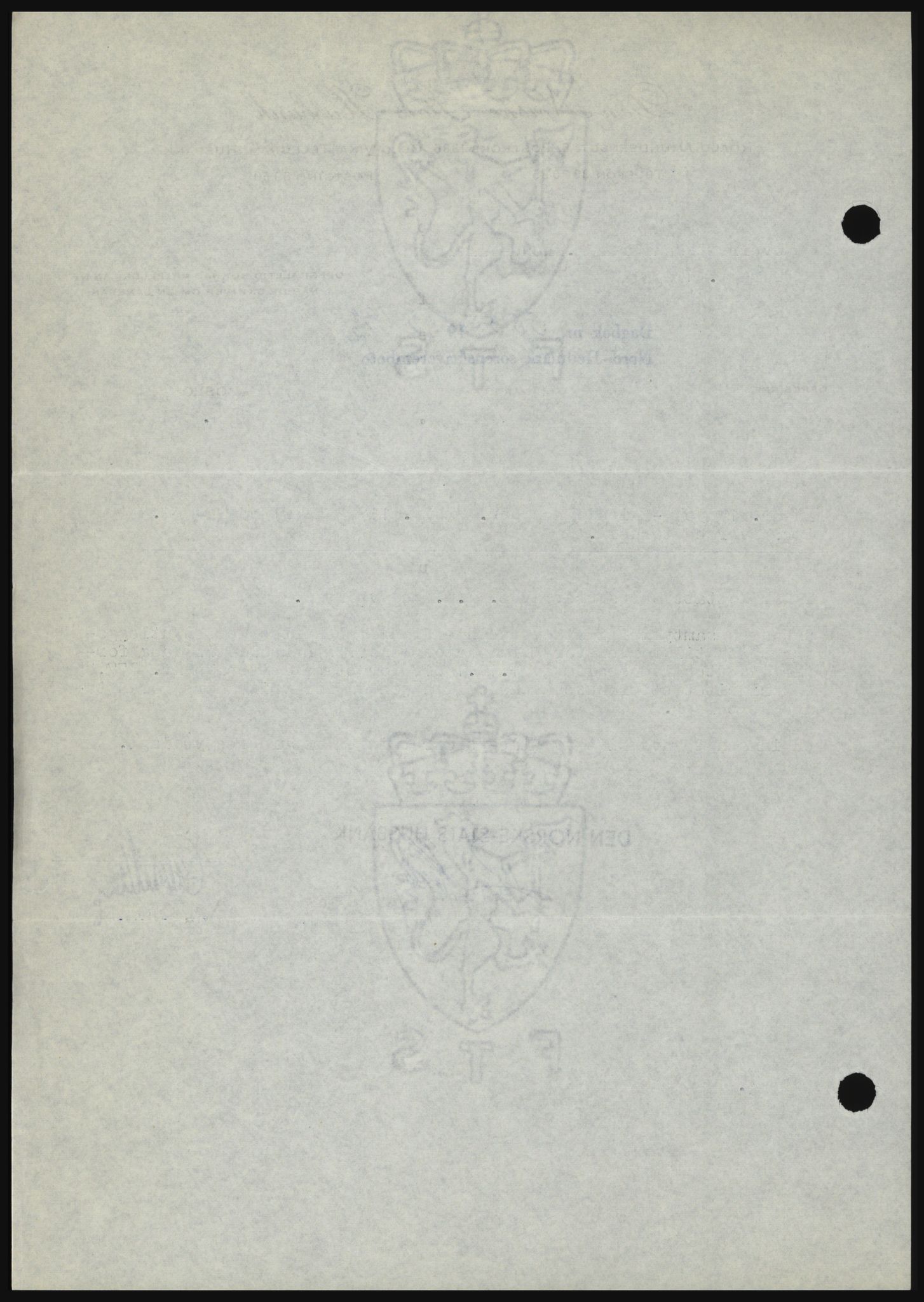 Nord-Hedmark sorenskriveri, SAH/TING-012/H/Hc/L0016: Mortgage book no. 16, 1962-1962, Diary no: : 553/1962