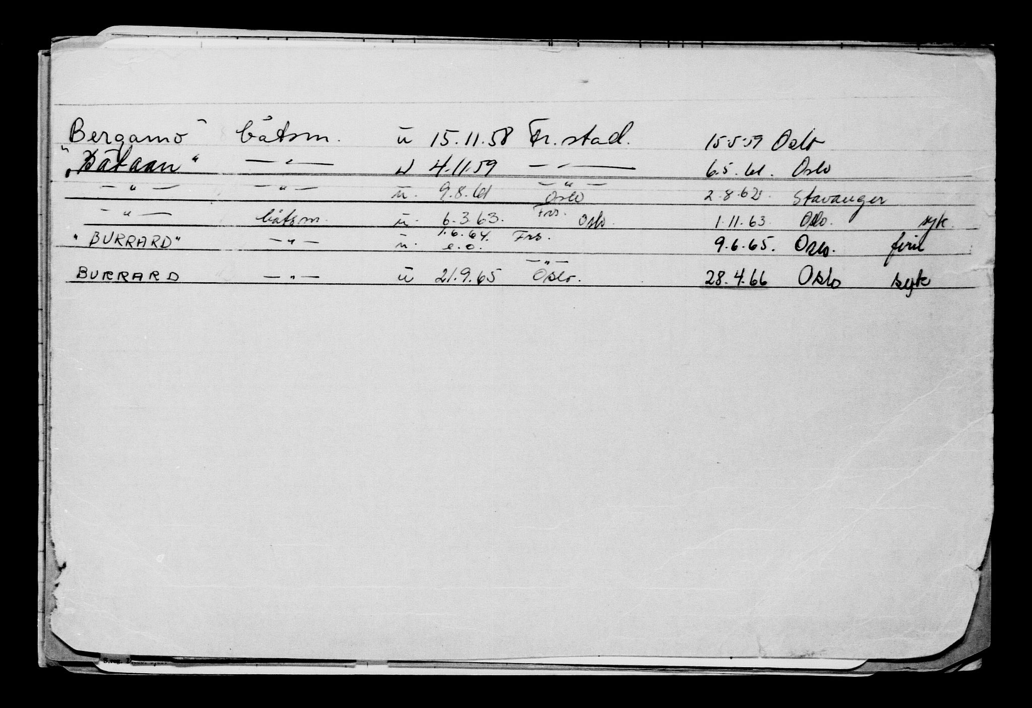 Direktoratet for sjømenn, AV/RA-S-3545/G/Gb/L0068: Hovedkort, 1906, p. 556