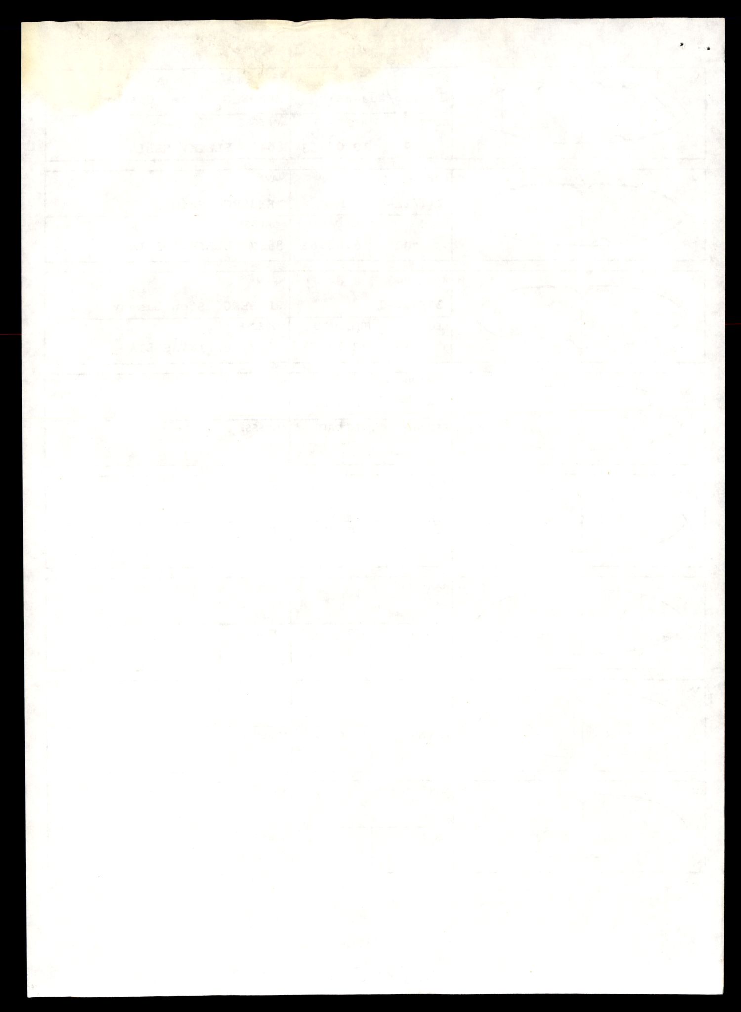 Reindriftsforvaltningen Nordland, SAT/A-5309/D/Dc/L0503/0001: Korrespondanse ordnet etter arkivnøkkel / Reinmerker - Fortegnelser, kladder, Nordland, 1960-2000, p. 86