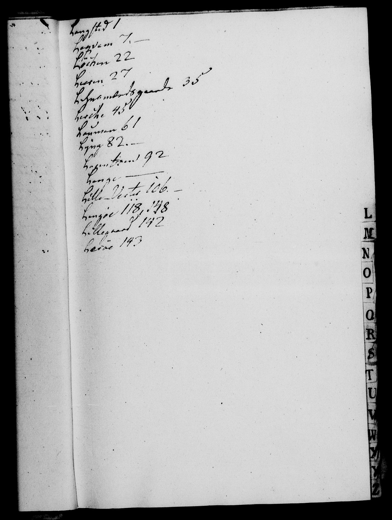 Rentekammeret, Kammerkanselliet, AV/RA-EA-3111/G/Gf/Gfa/L0043: Norsk relasjons- og resolusjonsprotokoll (merket RK 52.43), 1761, p. 13
