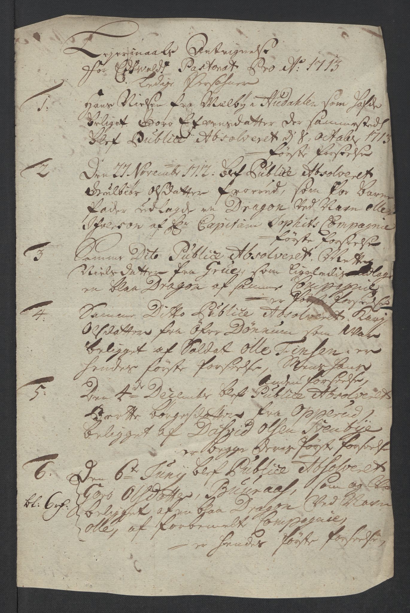 Rentekammeret inntil 1814, Reviderte regnskaper, Fogderegnskap, RA/EA-4092/R12/L0723: Fogderegnskap Øvre Romerike, 1713-1714, p. 52