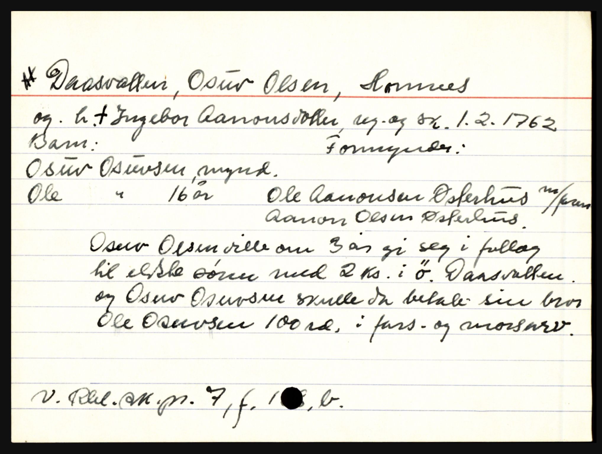 Setesdal sorenskriveri, AV/SAK-1221-0011/H, p. 2023