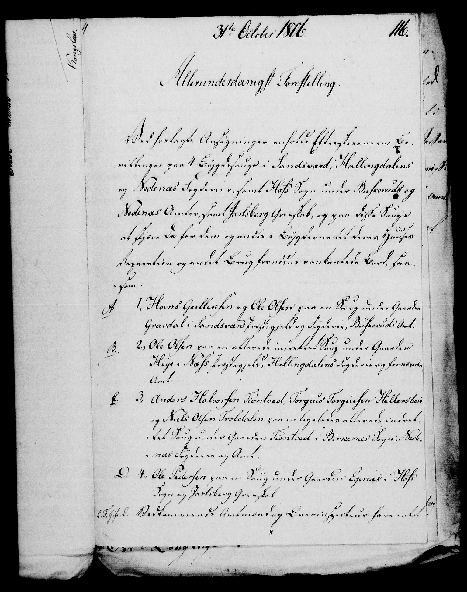 Rentekammeret, Kammerkanselliet, AV/RA-EA-3111/G/Gf/Gfa/L0088: Norsk relasjons- og resolusjonsprotokoll (merket RK 52.88), 1806, p. 689