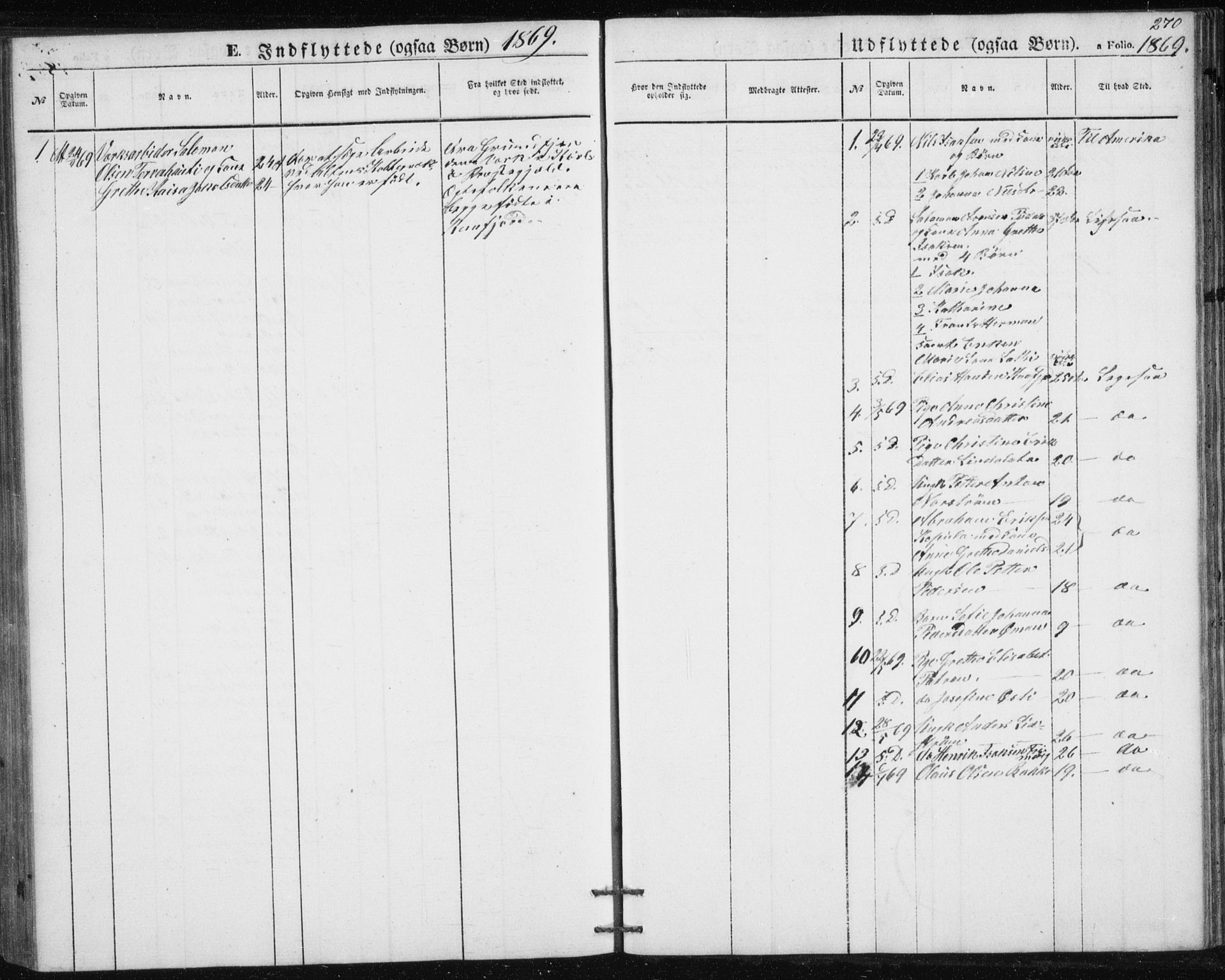 Alta sokneprestkontor, SATØ/S-1338/H/Hb/L0002.klokk: Parish register (copy) no. 2, 1856-1880, p. 270