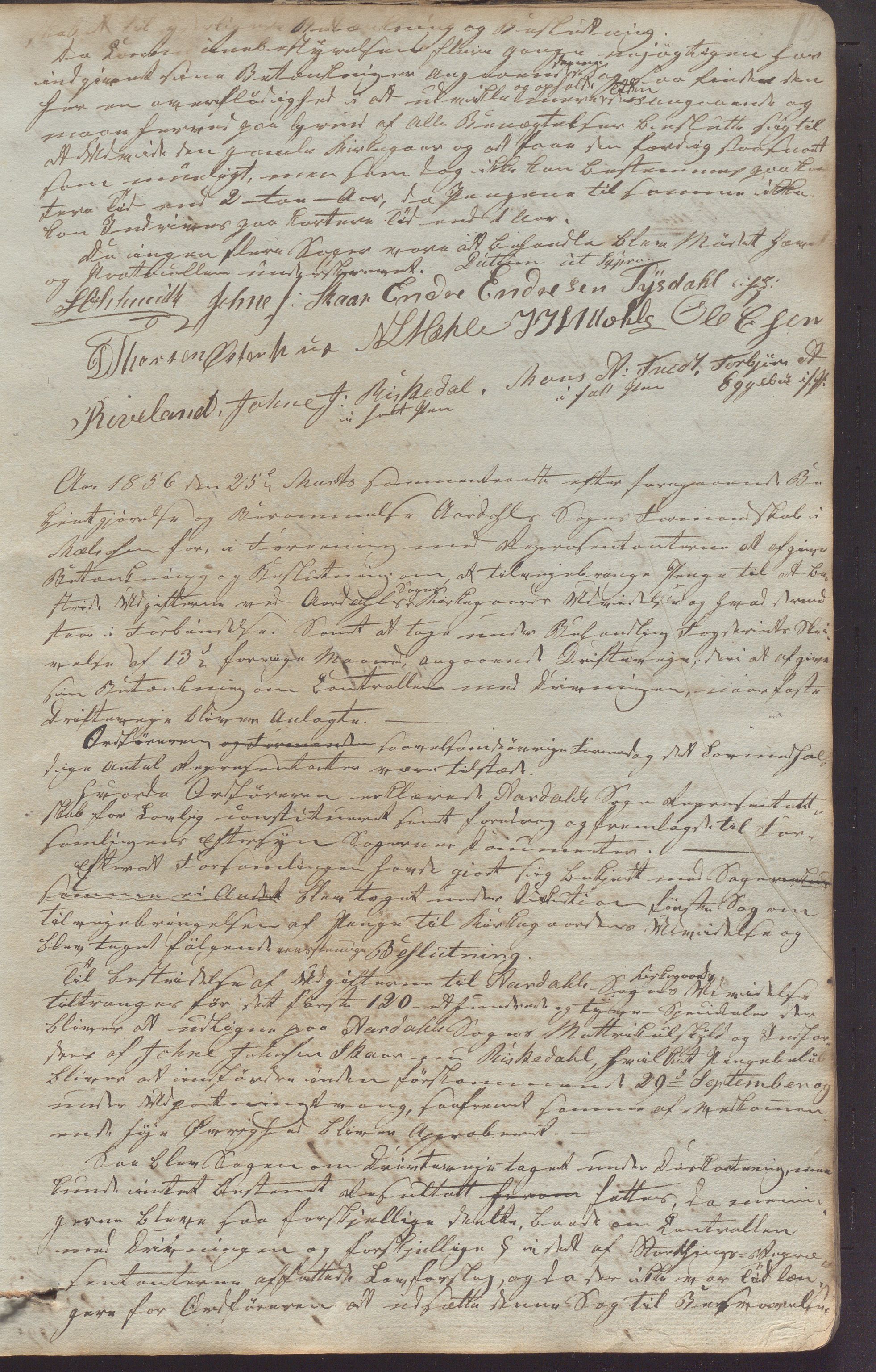 Årdal kommune - Formannskapet, IKAR/K-101953/A/L0001: Møtebok, 1849-1887, p. 32