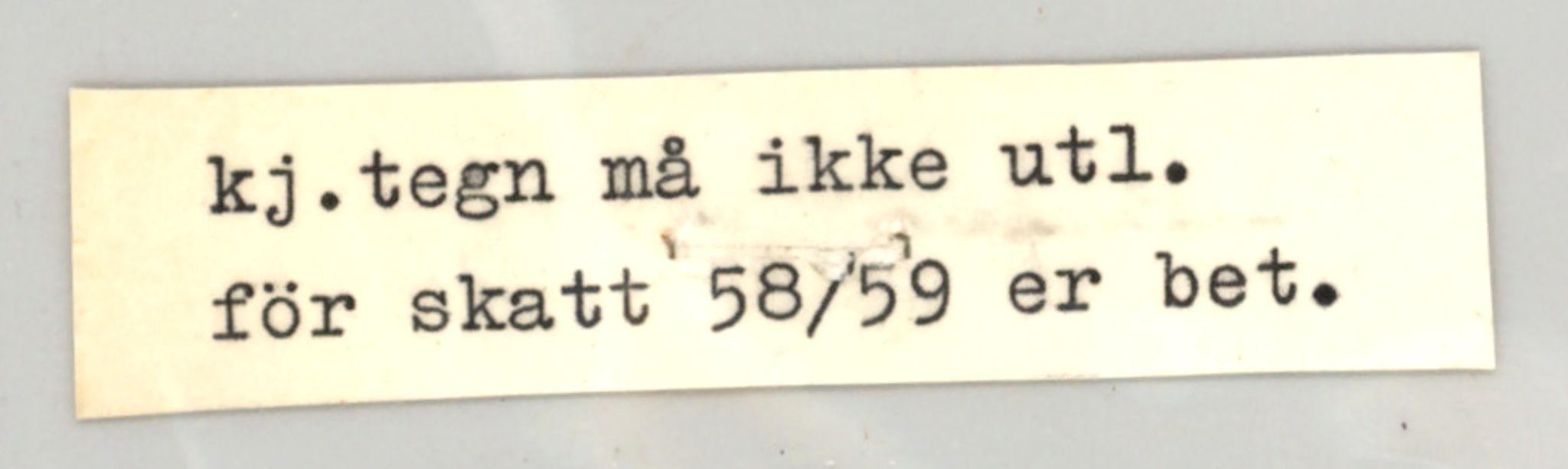 Møre og Romsdal vegkontor - Ålesund trafikkstasjon, AV/SAT-A-4099/F/Fe/L0025: Registreringskort for kjøretøy T 10931 - T 11045, 1927-1998, p. 887