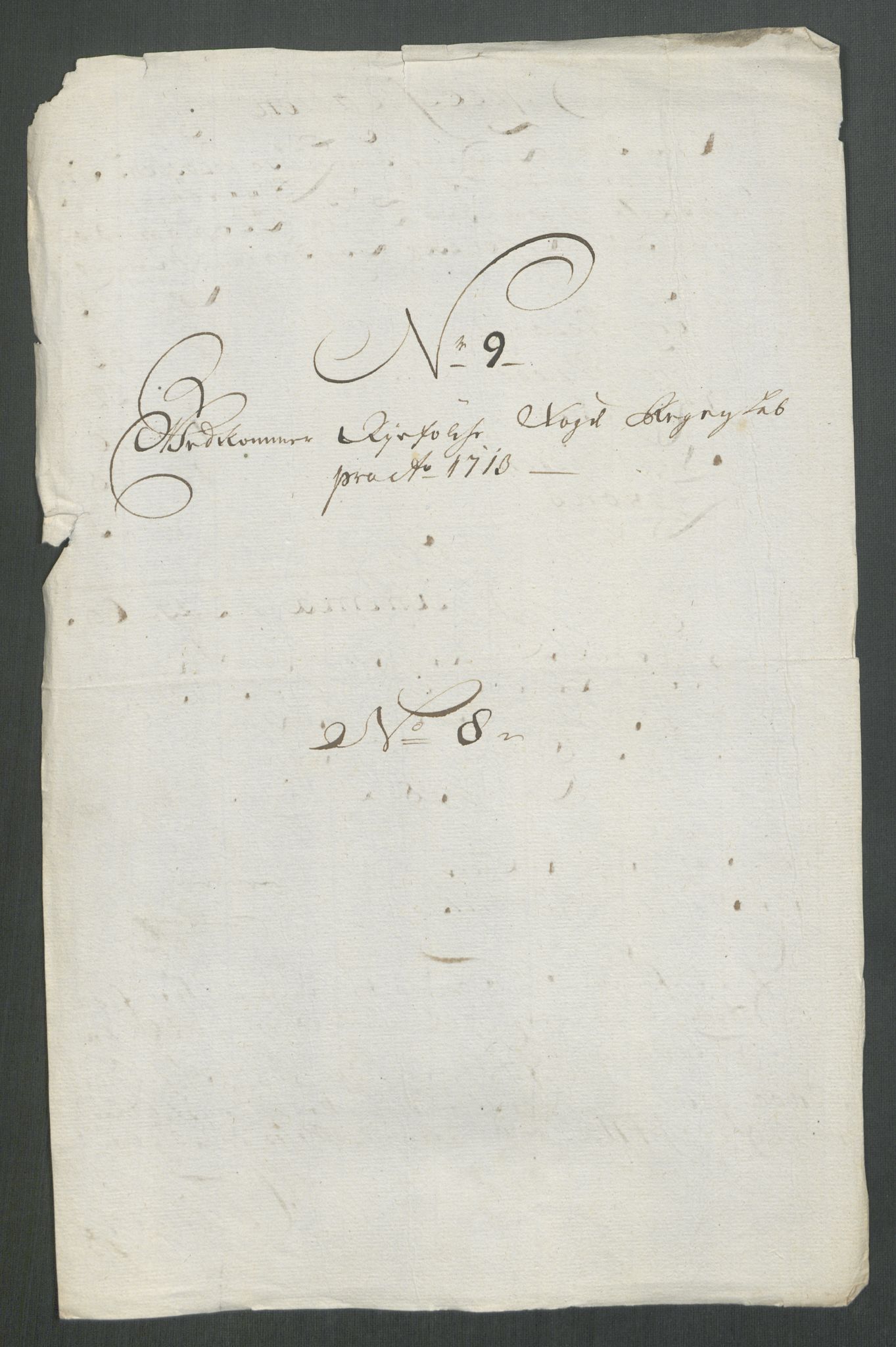 Rentekammeret inntil 1814, Reviderte regnskaper, Fogderegnskap, AV/RA-EA-4092/R47/L2866: Fogderegnskap Ryfylke, 1713, p. 89