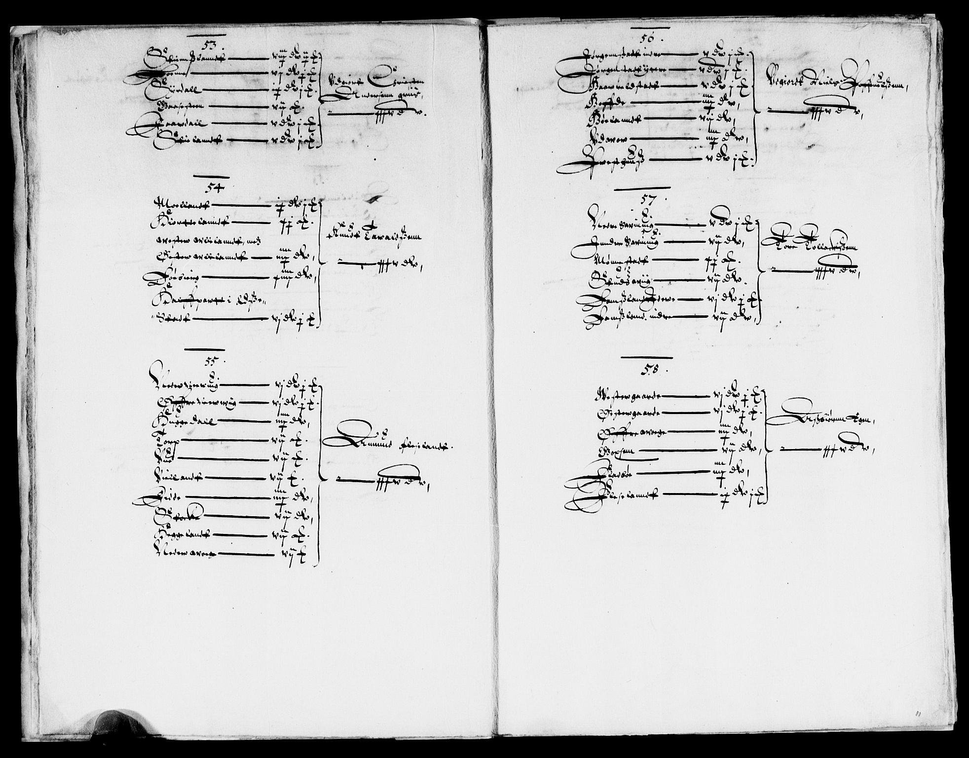 Rentekammeret inntil 1814, Reviderte regnskaper, Lensregnskaper, AV/RA-EA-5023/R/Rb/Rbq/L0005: Nedenes len. Mandals len. Råbyggelag., 1612-1614