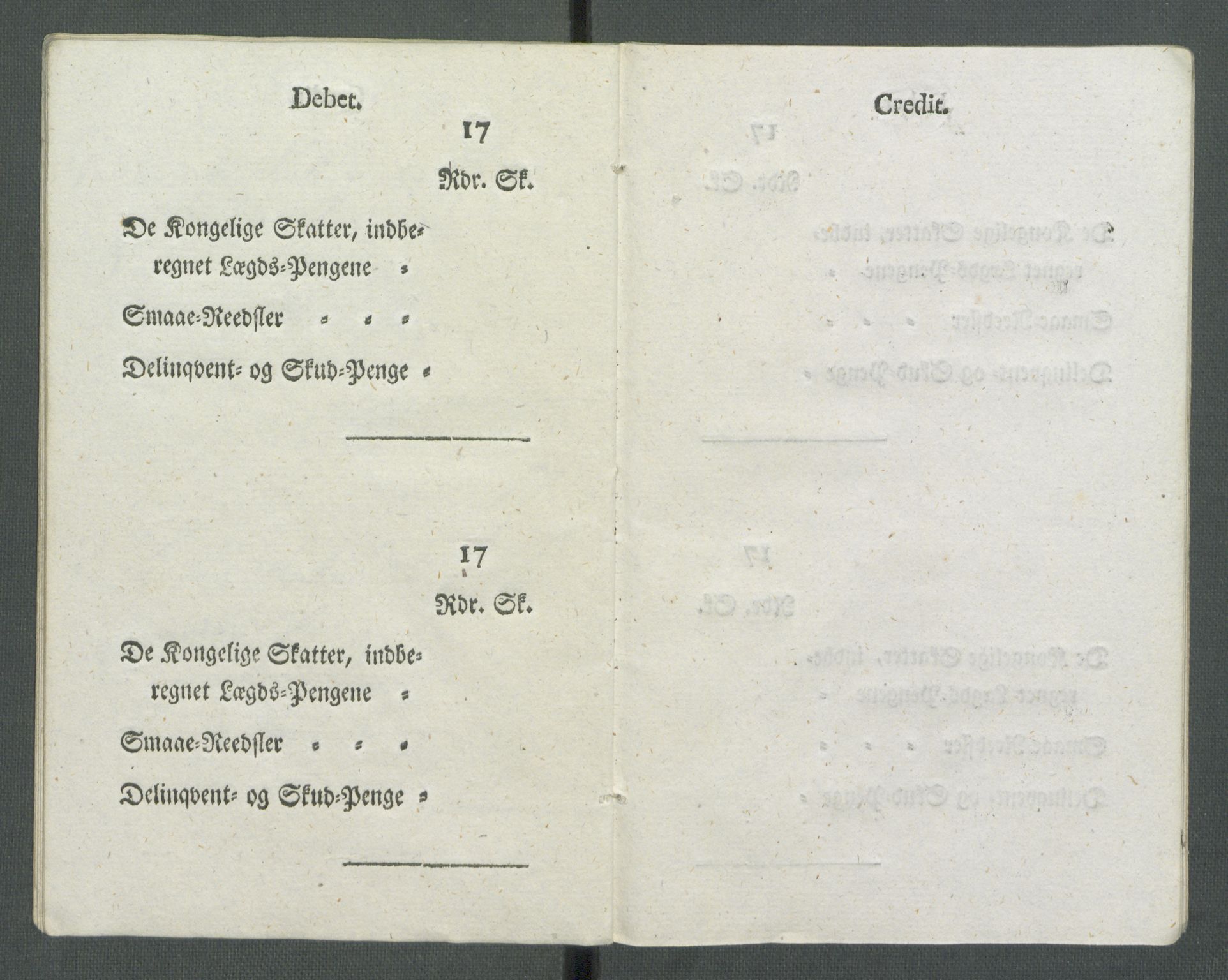 Rentekammeret inntil 1814, Realistisk ordnet avdeling, AV/RA-EA-4070/Od/L0001/0002: Oppløp / [Æ2]: Dokumenter om Lofthusurolighetene i Nedenes, 1786-1789, p. 395