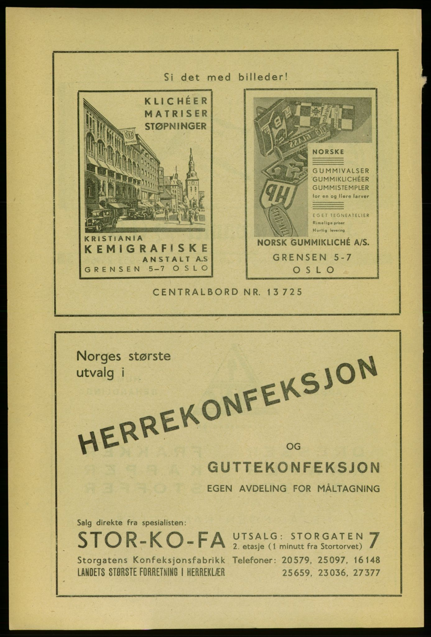 Aker adressebok/adressekalender, PUBL/001/A/006: Aker adressebok, 1937-1938