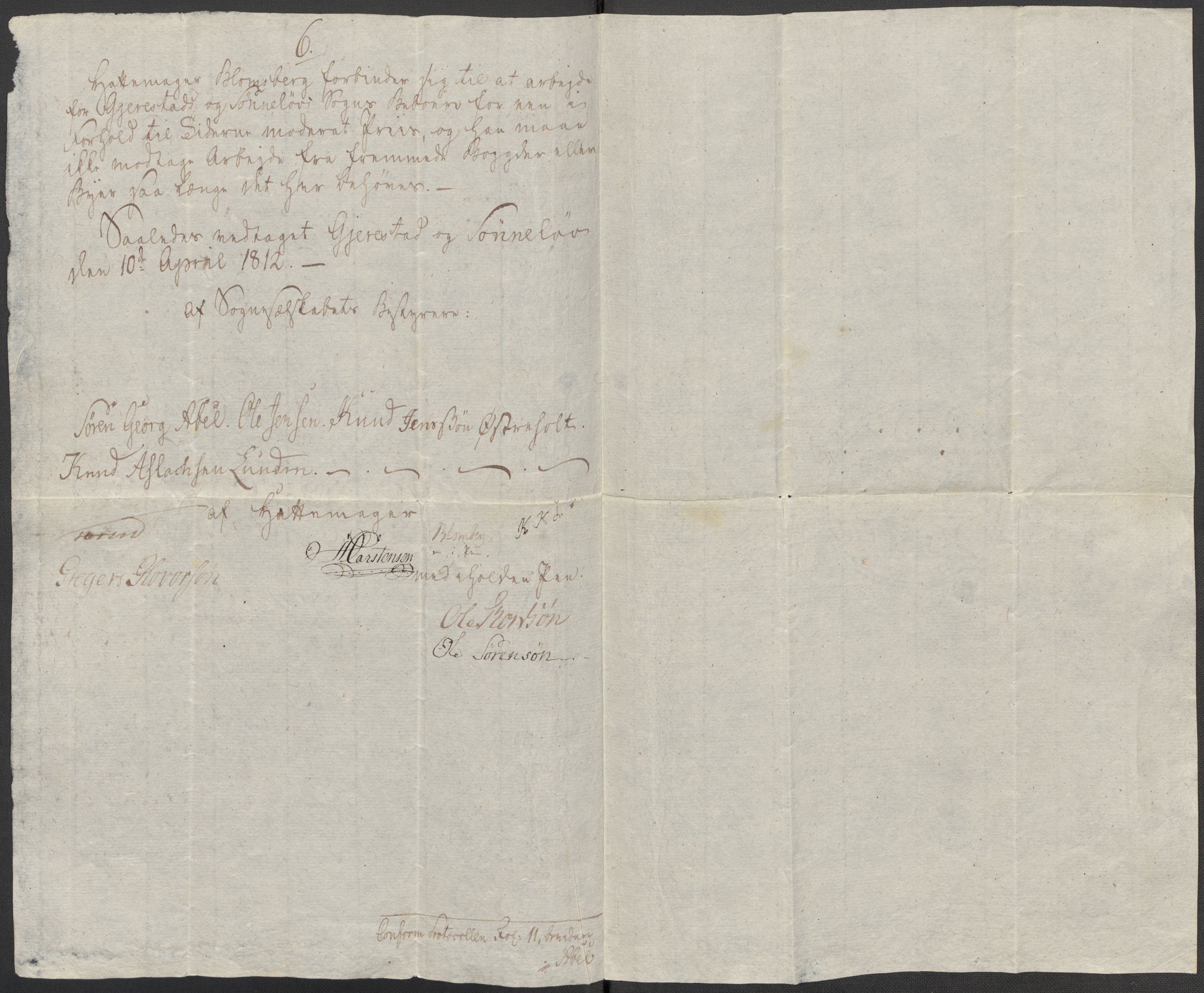 Riksarkivets diplomsamling, RA/EA-5965/F15/L0030: Prestearkiv - Aust-Agder, 1641-1812, p. 77