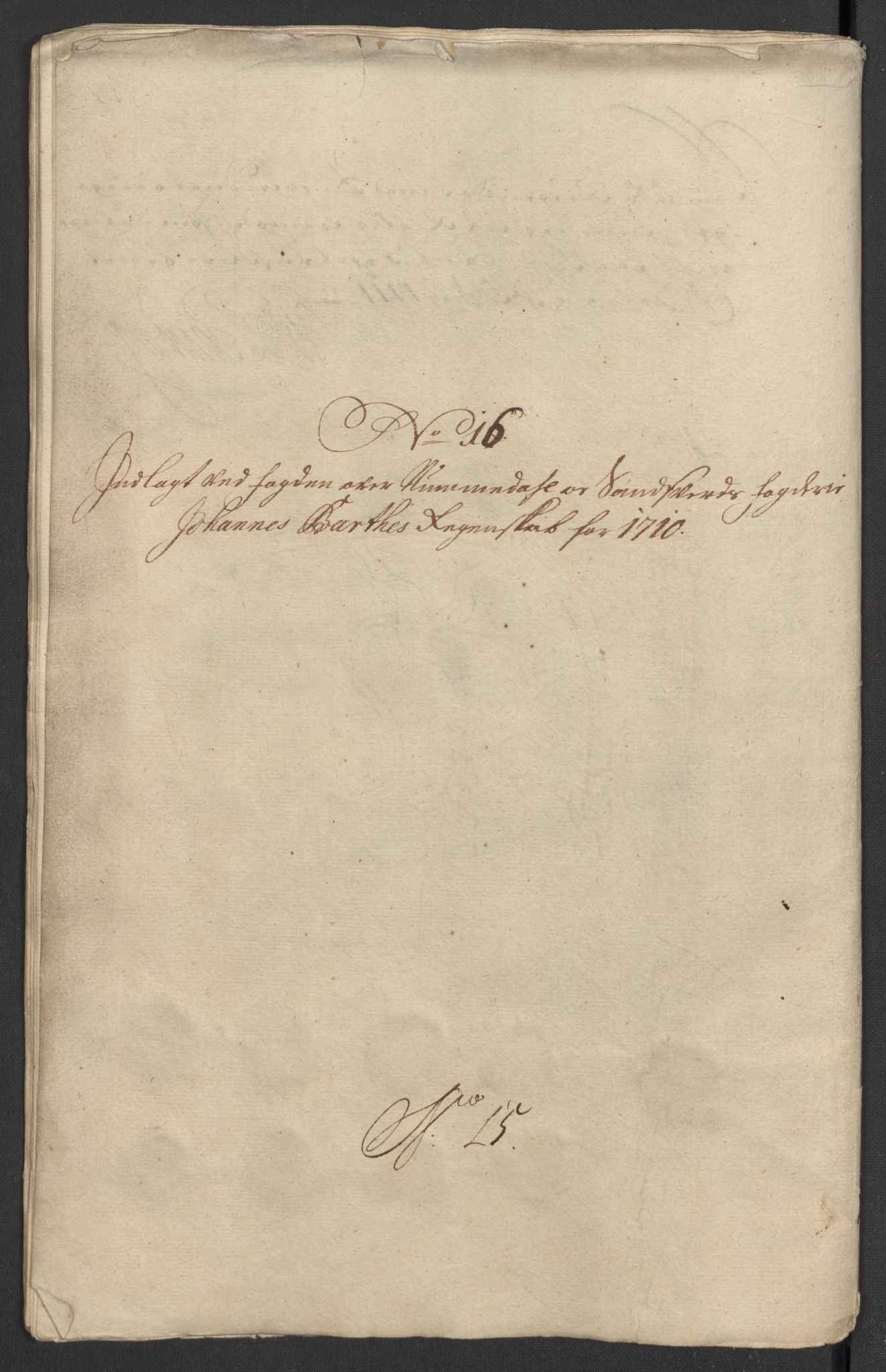 Rentekammeret inntil 1814, Reviderte regnskaper, Fogderegnskap, RA/EA-4092/R24/L1585: Fogderegnskap Numedal og Sandsvær, 1709-1710, p. 269