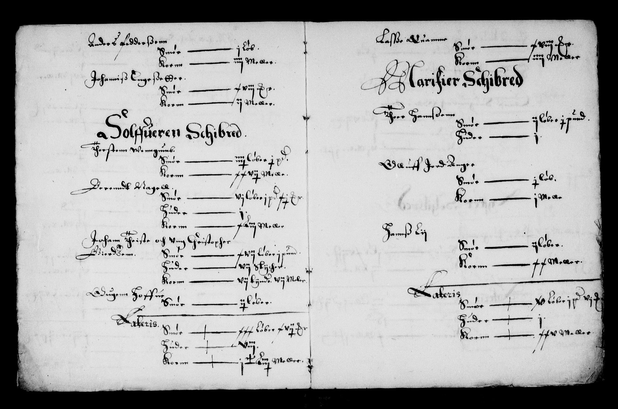 Rentekammeret inntil 1814, Reviderte regnskaper, Stiftamtstueregnskaper, Bergen stiftamt, RA/EA-6043/R/Rc/L0003: Bergen stiftamt, 1661