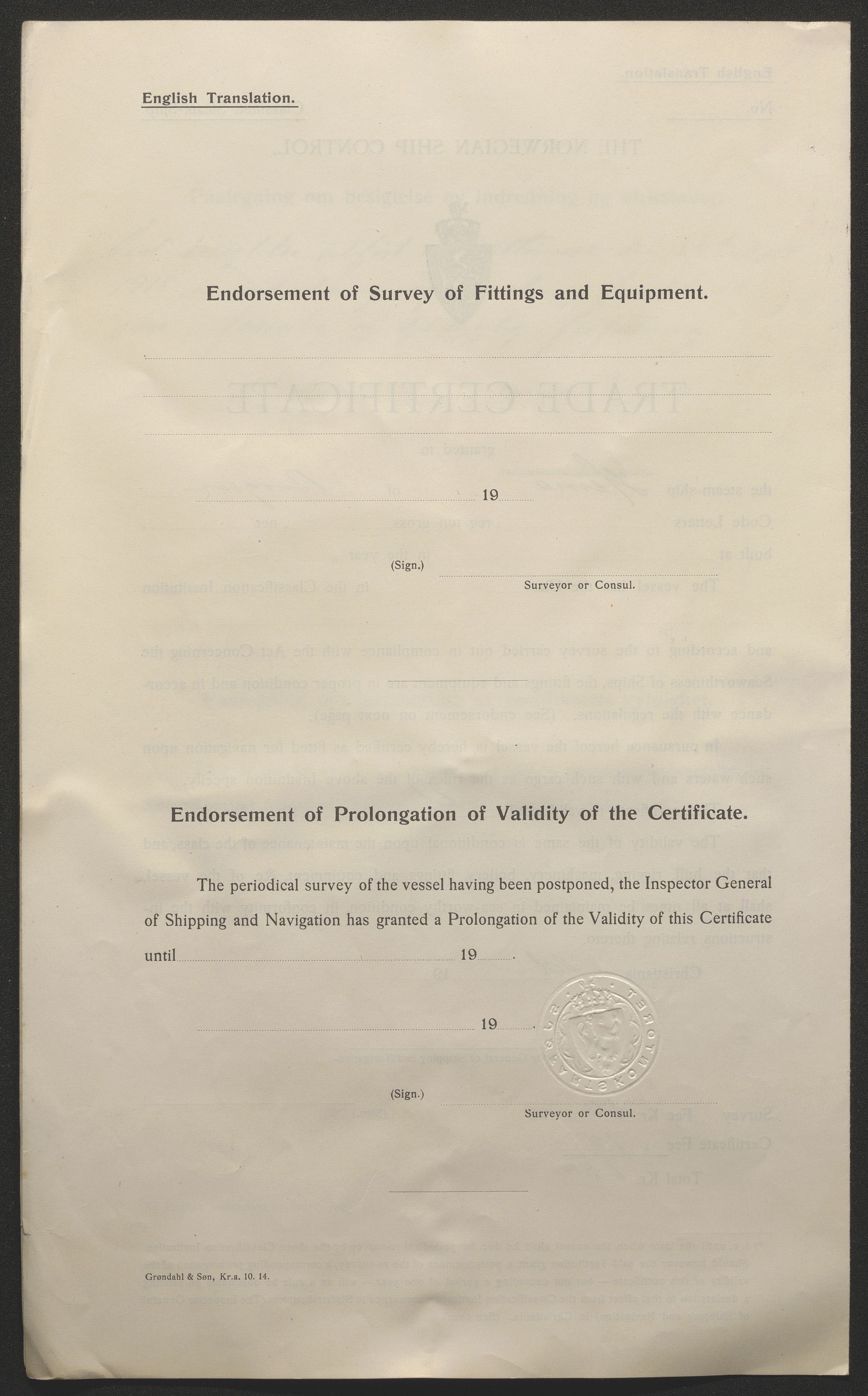 Sjøfartsdirektoratet med forløpere, skipsmapper slettede skip, AV/RA-S-4998/F/Fa/L0483: --, 1874-1933, p. 435