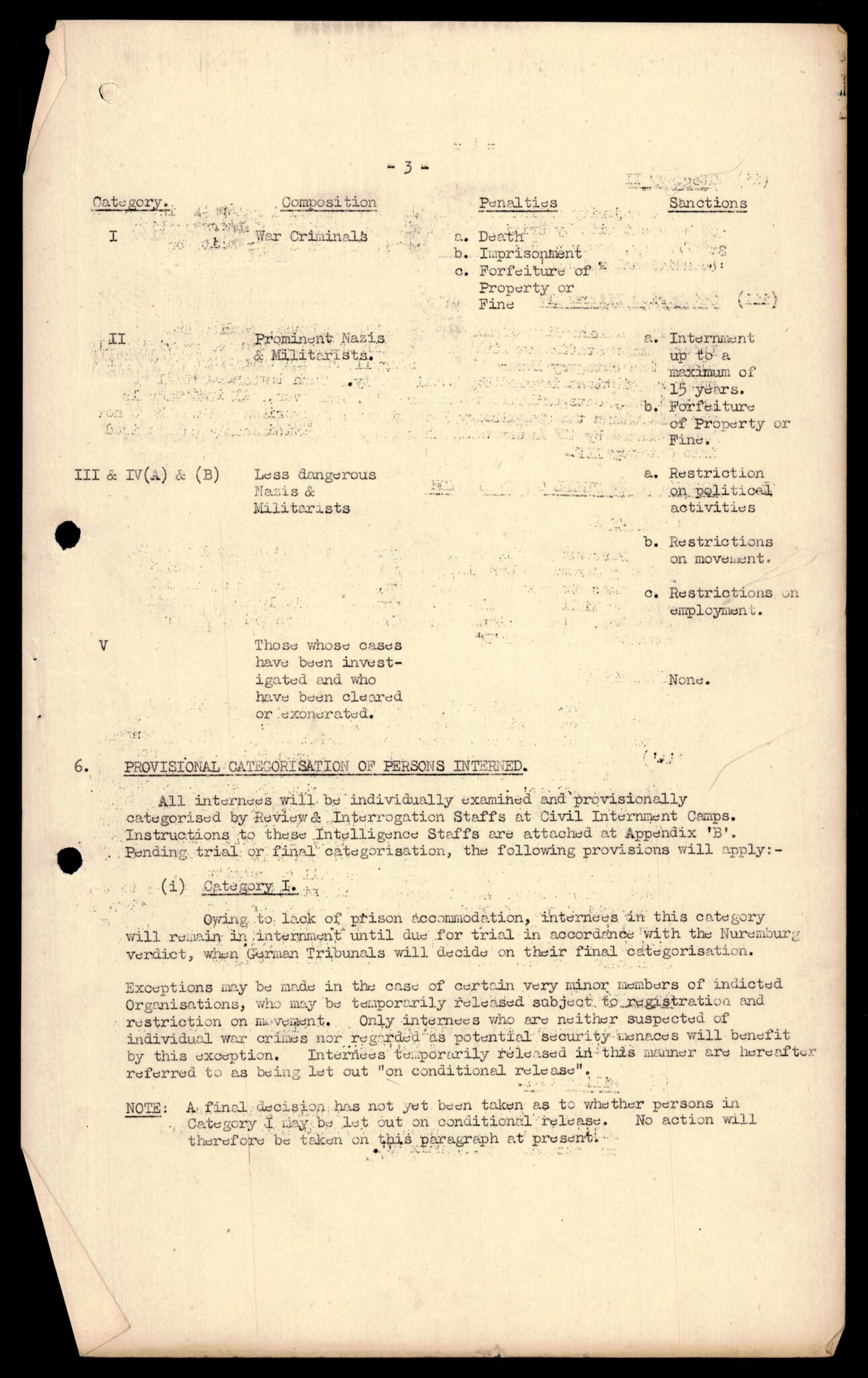 Forsvarets Overkommando. 2 kontor. Arkiv 11.4. Spredte tyske arkivsaker, AV/RA-RAFA-7031/D/Dar/Darc/L0015: FO.II, 1945-1946, p. 249