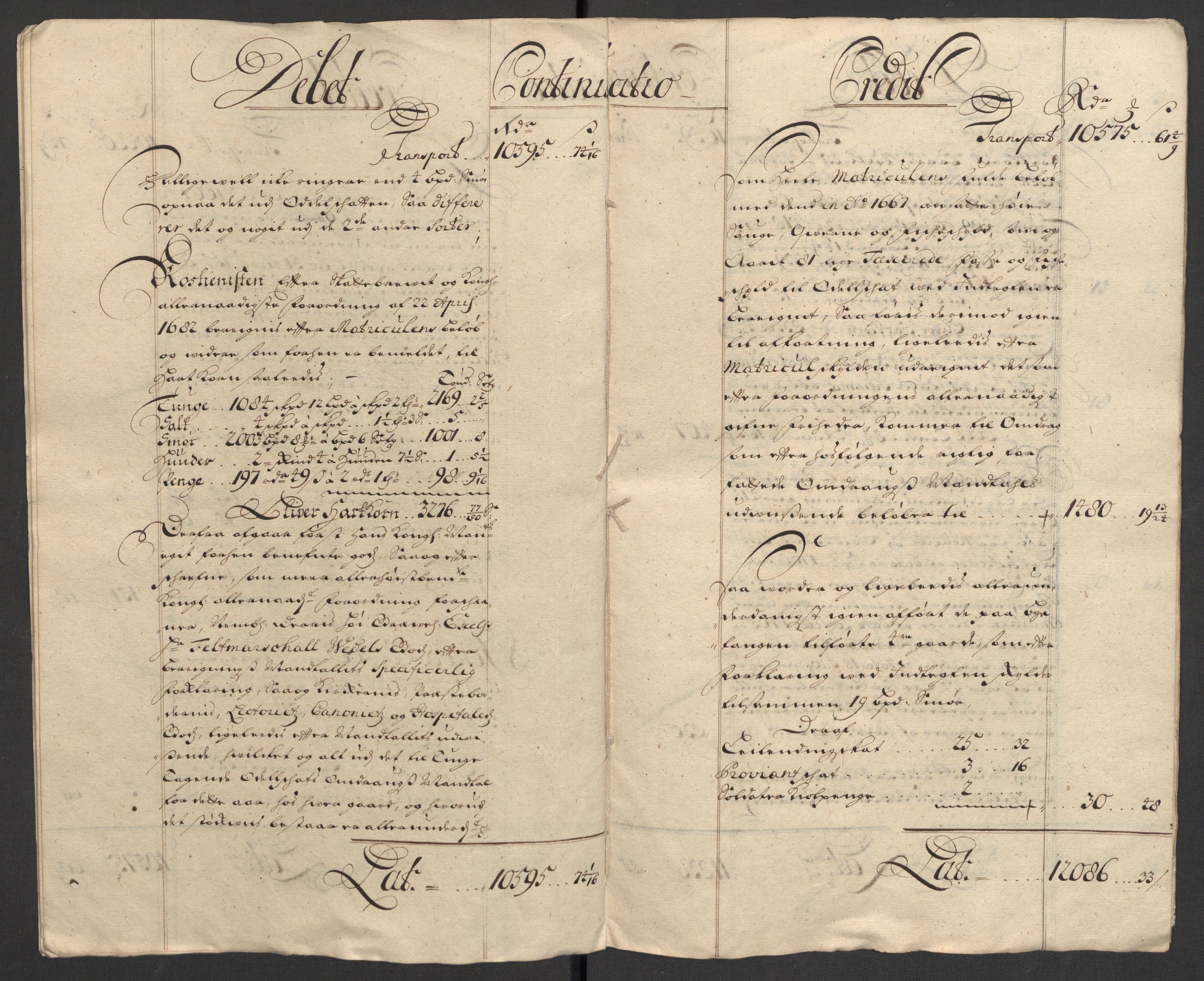 Rentekammeret inntil 1814, Reviderte regnskaper, Fogderegnskap, AV/RA-EA-4092/R32/L1872: Fogderegnskap Jarlsberg grevskap, 1706-1707, p. 272