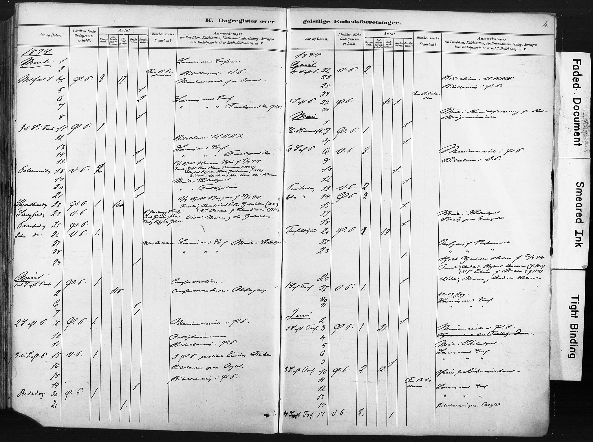 Porsgrunn kirkebøker , SAKO/A-104/F/Fa/L0008: Parish register (official) no. 8, 1878-1895