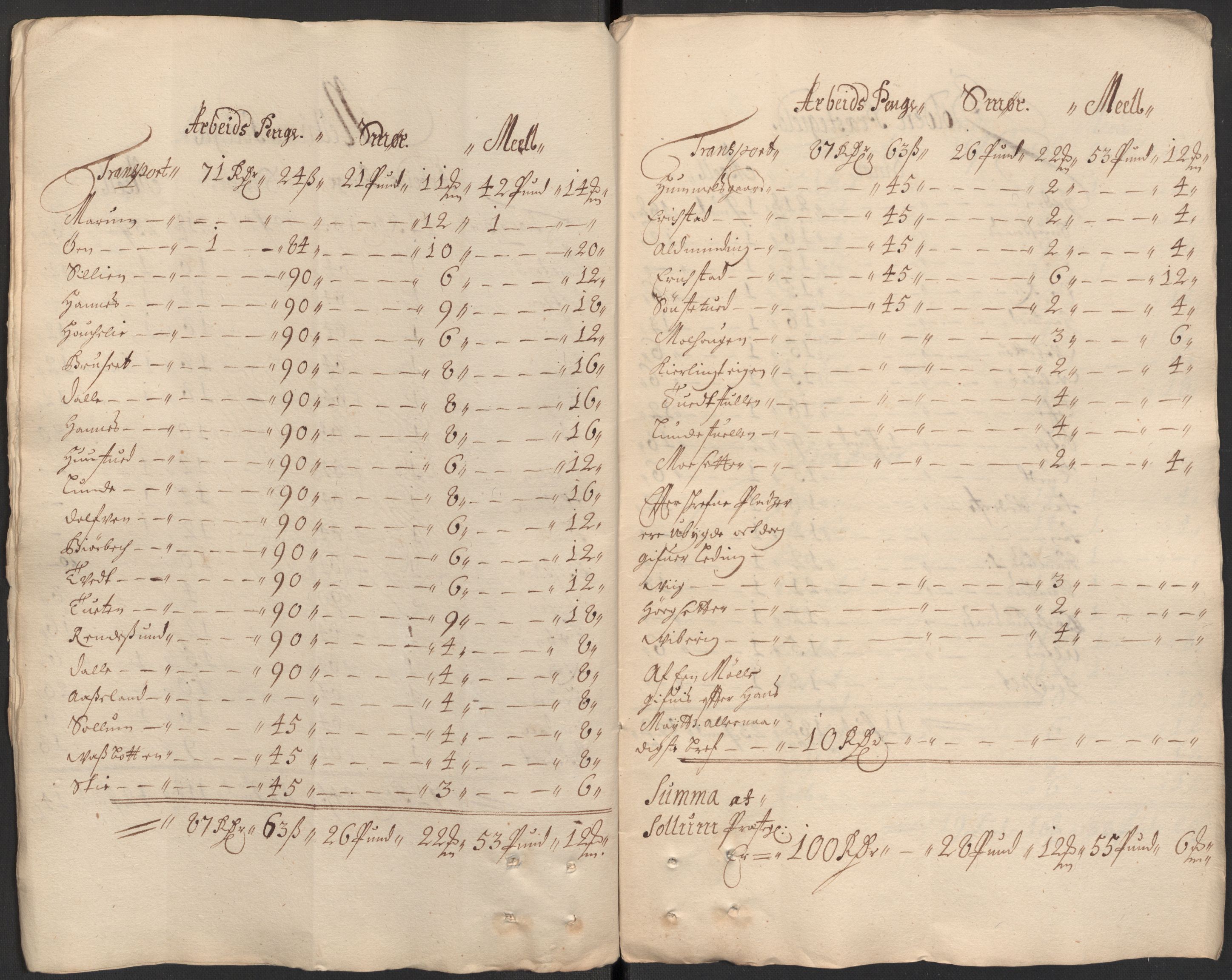 Rentekammeret inntil 1814, Reviderte regnskaper, Fogderegnskap, AV/RA-EA-4092/R35/L2082: Fogderegnskap Øvre og Nedre Telemark, 1685, p. 35