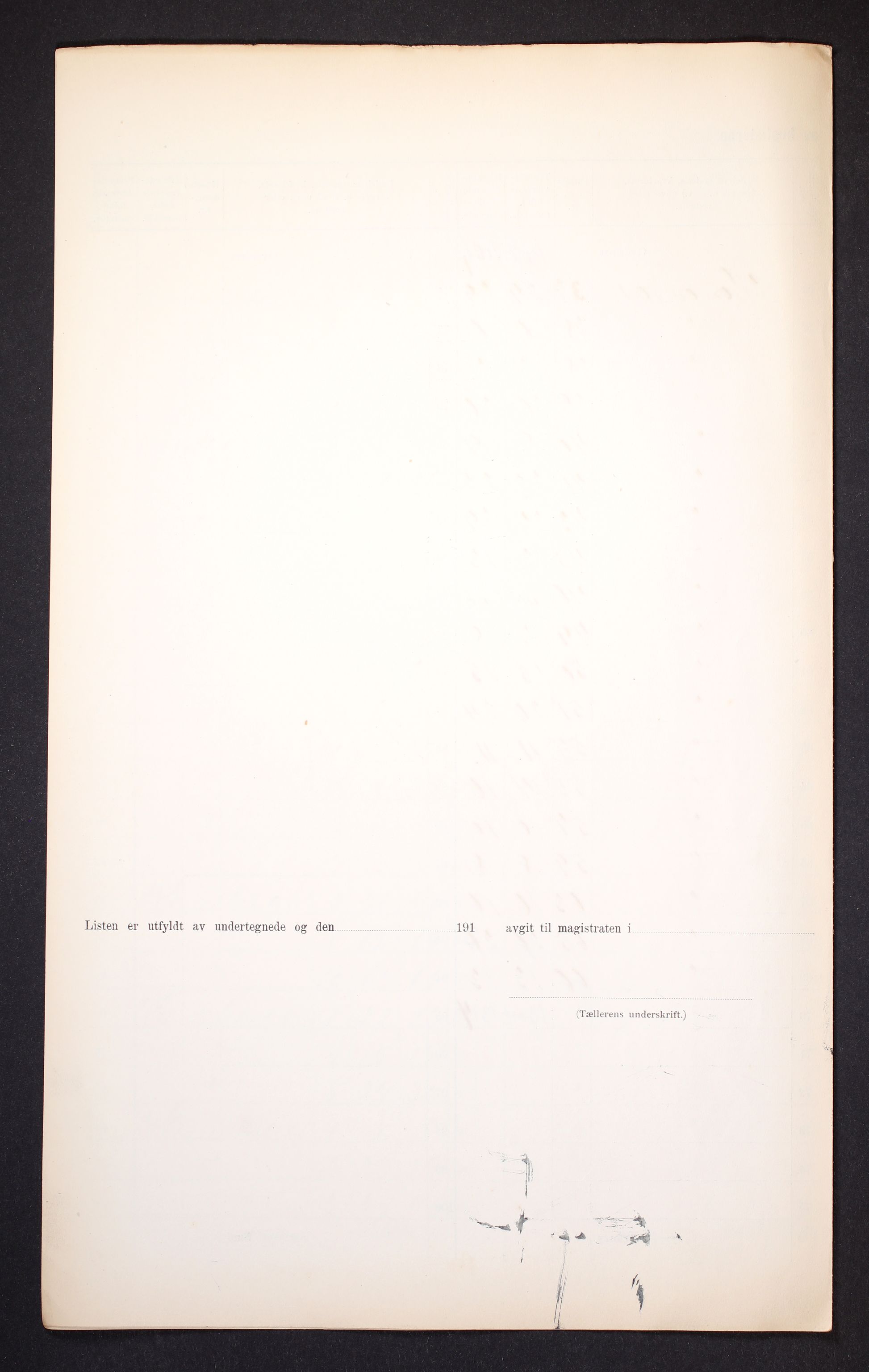 RA, 1910 census for Kristiania, 1910, p. 507