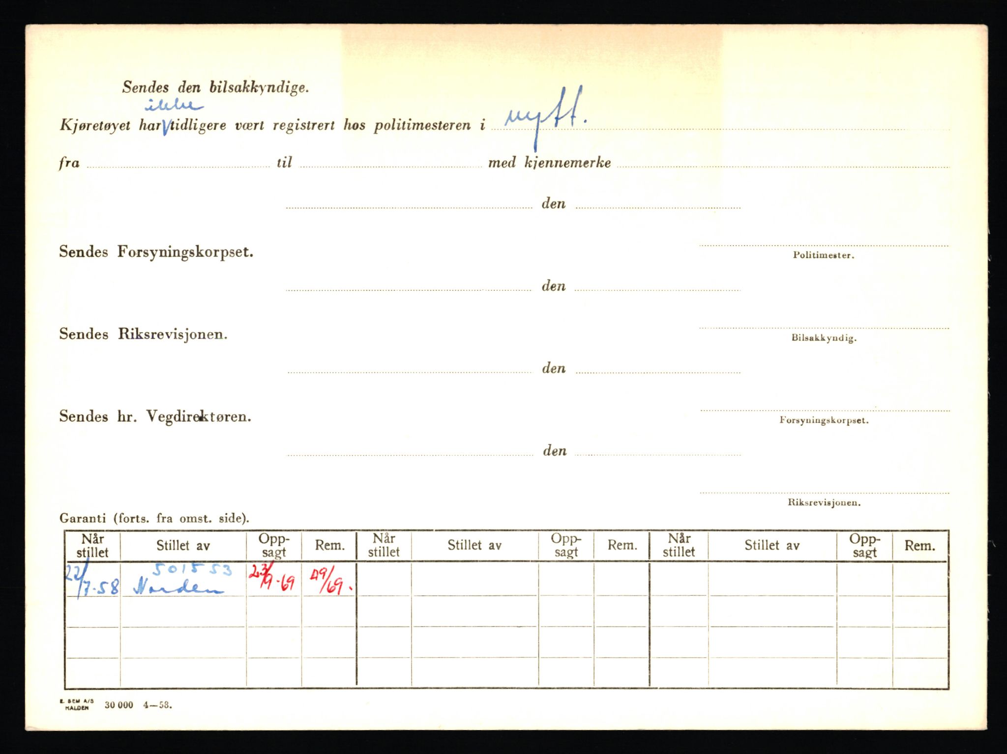 Stavanger trafikkstasjon, AV/SAST-A-101942/0/F/L0065: L-65400 - L-67649, 1930-1971, p. 512