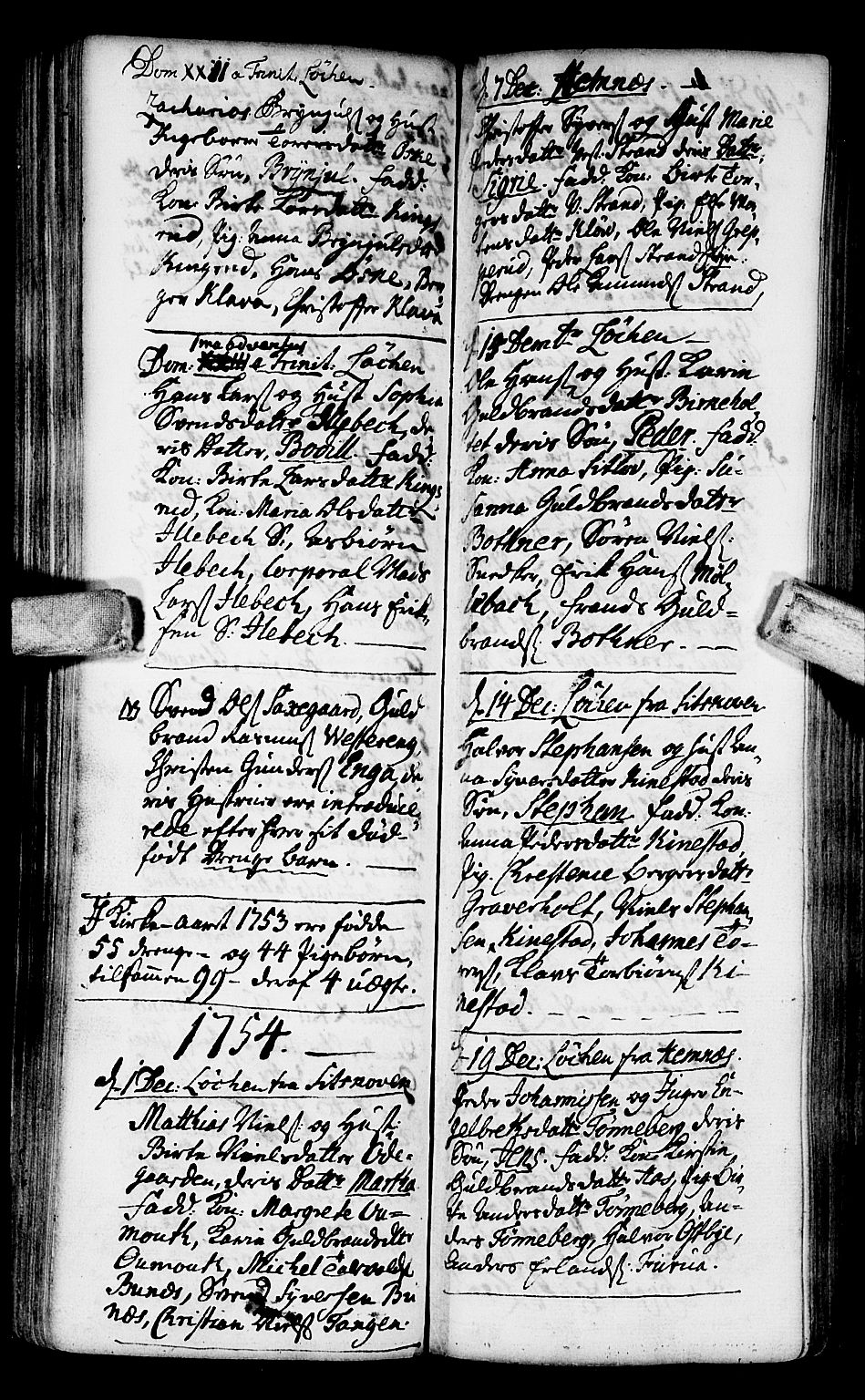 Høland prestekontor Kirkebøker, AV/SAO-A-10346a/F/Fa/L0003: Parish register (official) no. I 3, 1739-1756