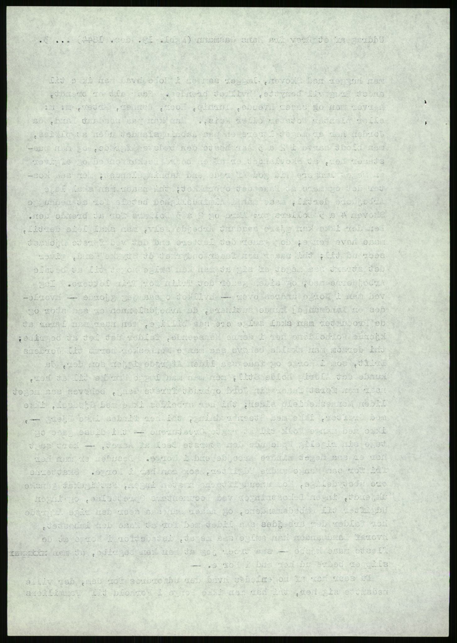 Samlinger til kildeutgivelse, Amerikabrevene, AV/RA-EA-4057/F/L0026: Innlån fra Aust-Agder: Aust-Agder-Arkivet - Erickson, 1838-1914, p. 390