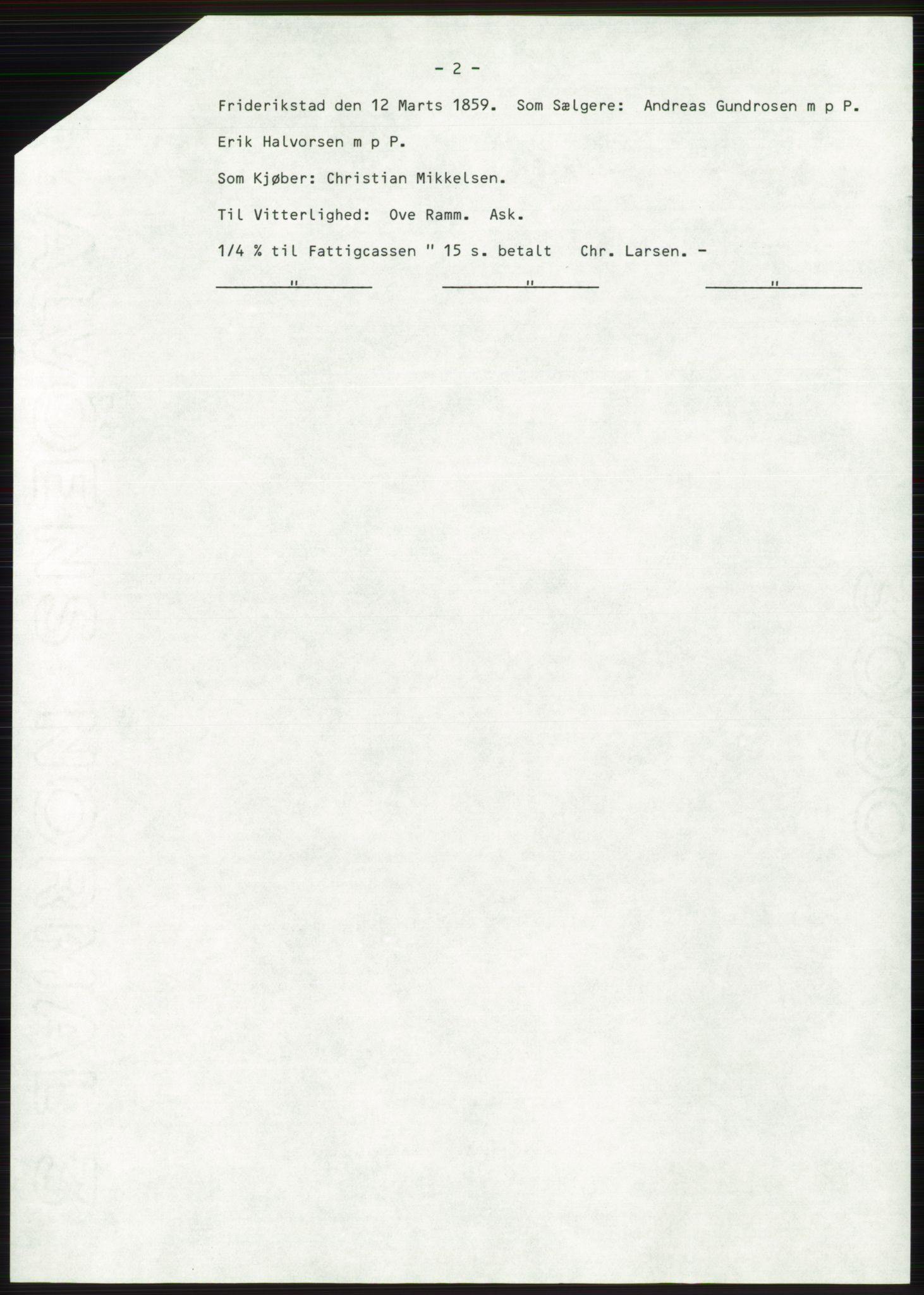 Statsarkivet i Oslo, AV/SAO-A-10621/Z/Zd/L0043: Avskrifter, j.nr 53-4815/1984, 1984, p. 52