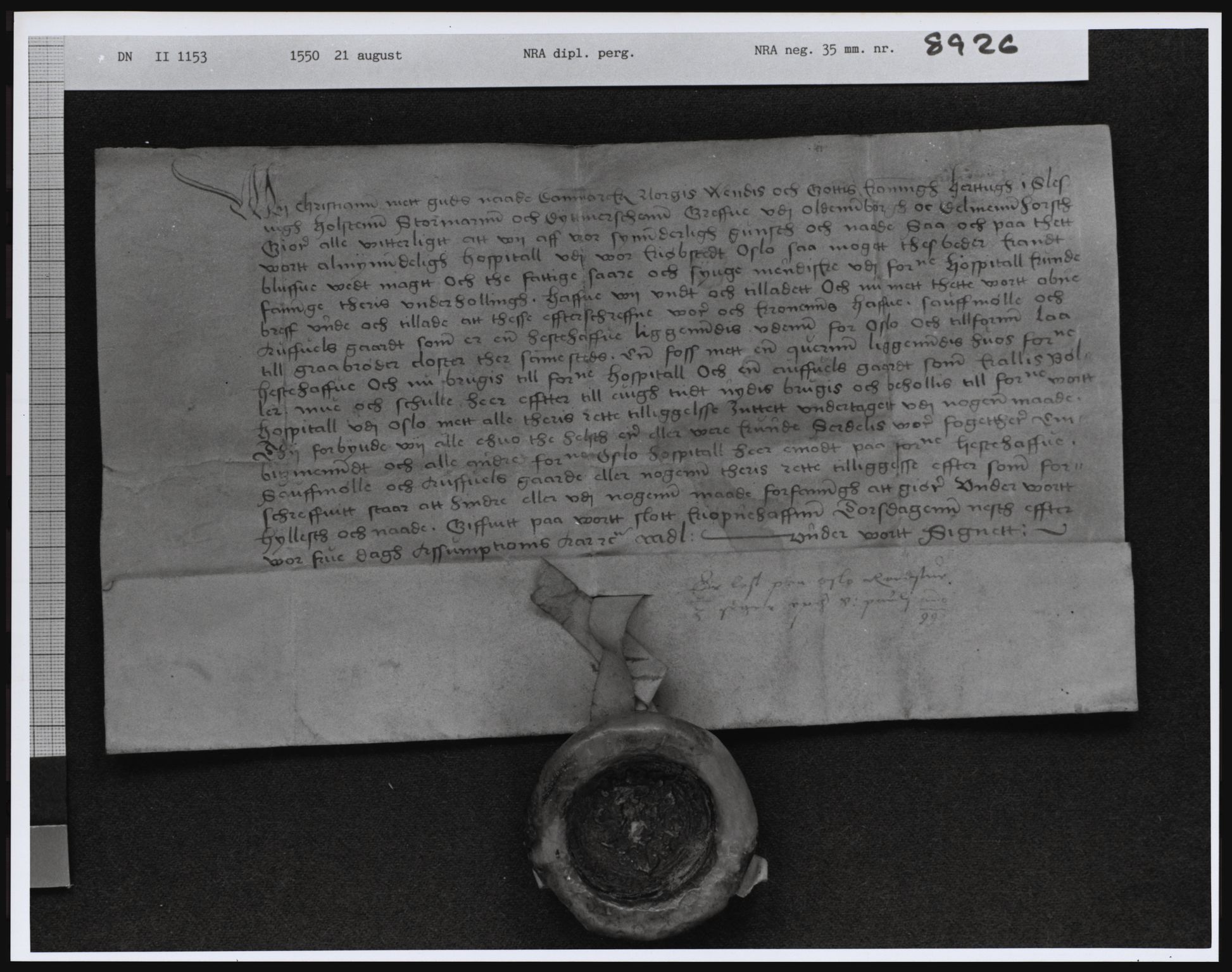 Riksarkivets diplomsamling, AV/RA-EA-5965/F01, 1333-1571, p. 6789