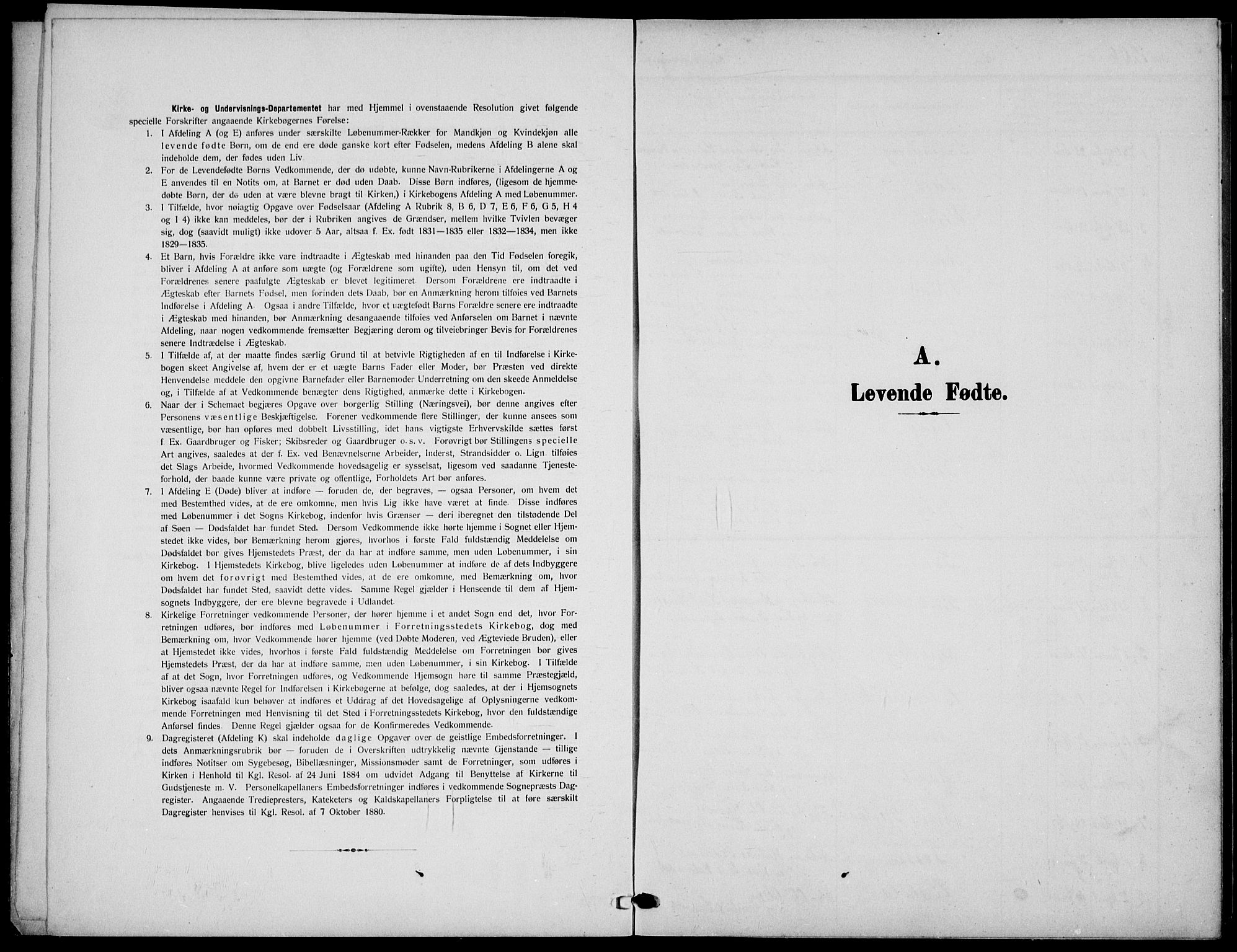 Sauherad kirkebøker, SAKO/A-298/G/Ga/L0004a: Parish register (copy) no. I 4a, 1906-1934