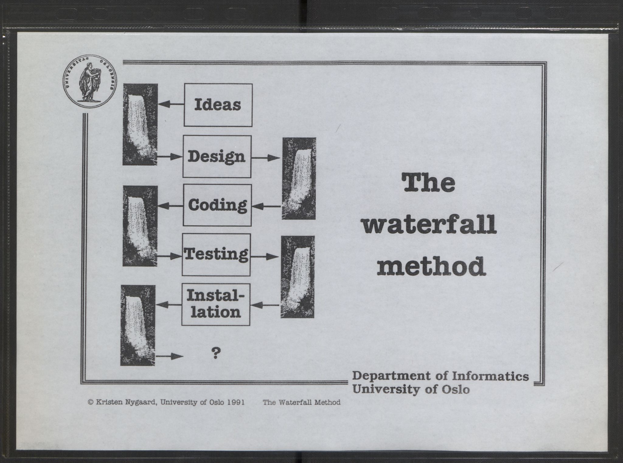 Nygaard, Kristen, AV/RA-PA-1398/F/Fh/L0003: Systemarbeid/brukermedvirkning, 1979-2002, p. 281