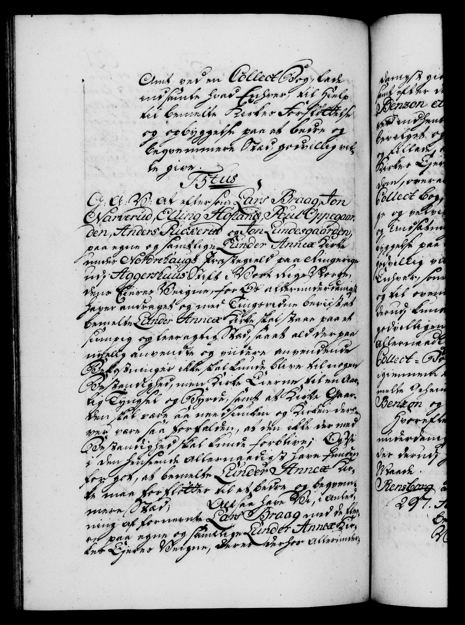 Danske Kanselli 1572-1799, AV/RA-EA-3023/F/Fc/Fca/Fcaa/L0039: Norske registre, 1755-1756, p. 621b