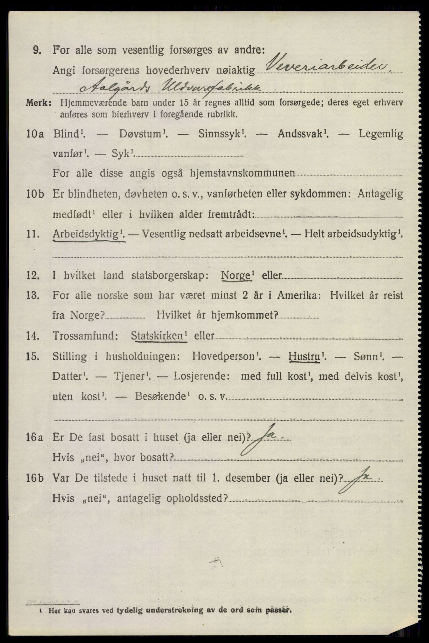 SAST, 1920 census for Time, 1920, p. 7222