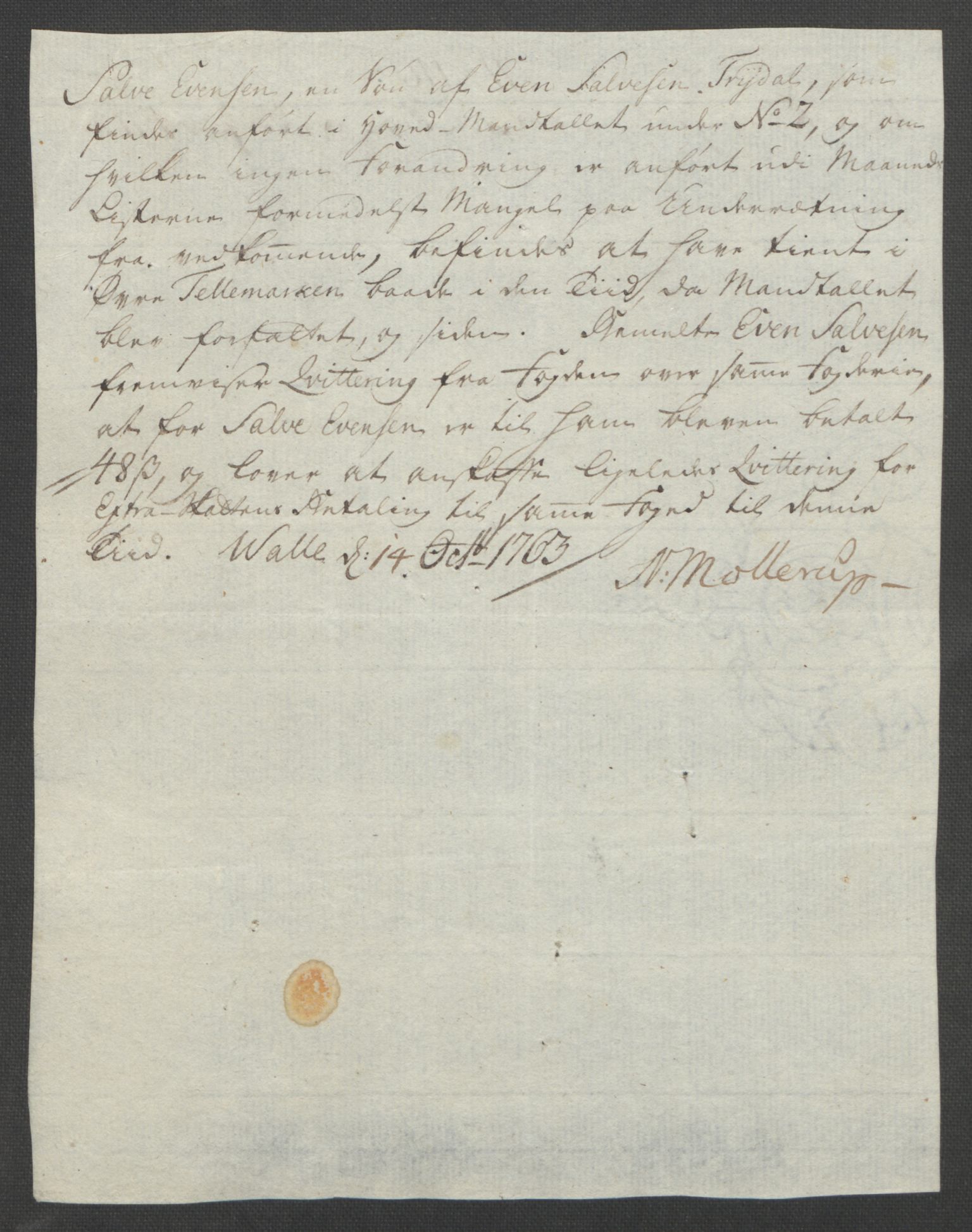 Rentekammeret inntil 1814, Reviderte regnskaper, Fogderegnskap, AV/RA-EA-4092/R40/L2517: Ekstraskatten Råbyggelag, 1762-1763, p. 548