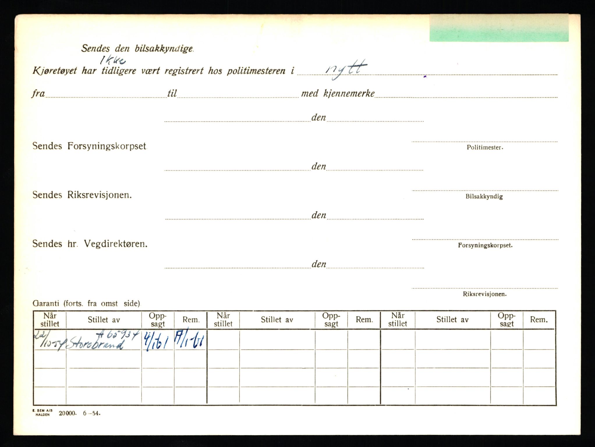 Stavanger trafikkstasjon, AV/SAST-A-101942/0/F/L0048: L-29100 - L-29899, 1930-1971, p. 138