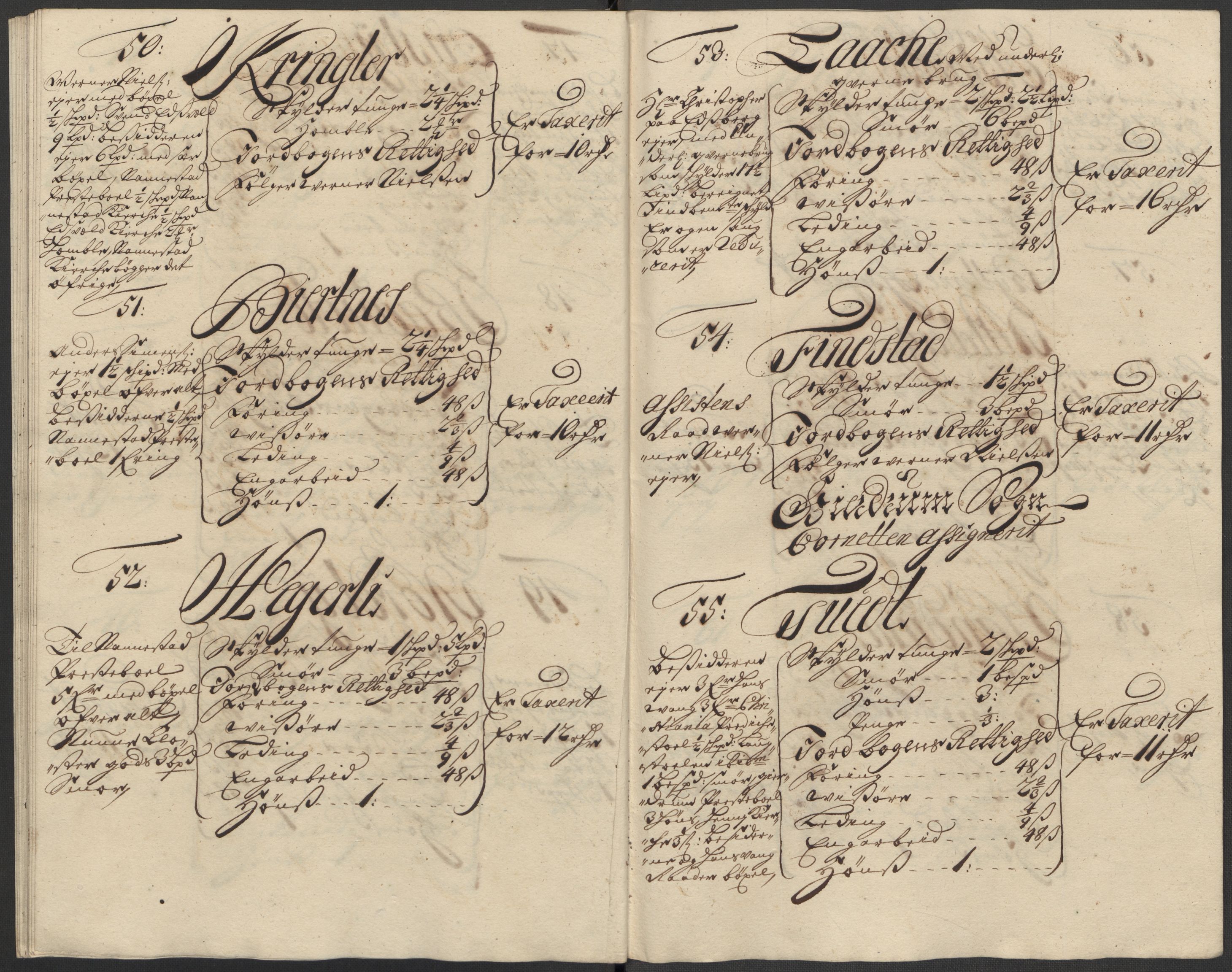 Rentekammeret inntil 1814, Reviderte regnskaper, Fogderegnskap, AV/RA-EA-4092/R12/L0722: Fogderegnskap Øvre Romerike, 1712, p. 244