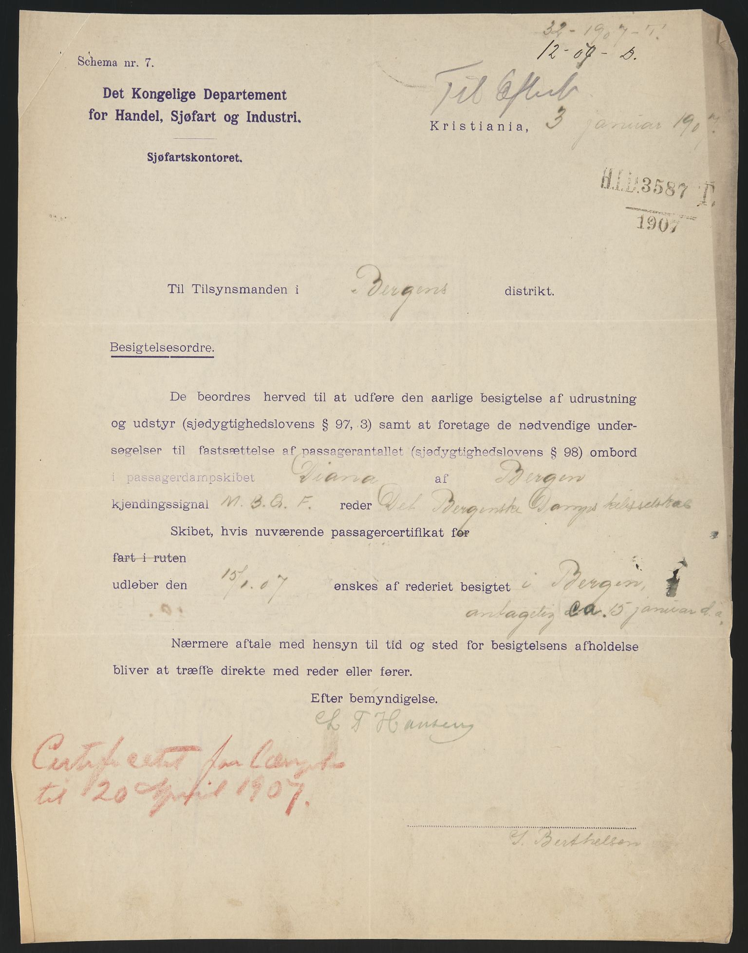 Sjøfartsdirektoratet med forløpere, skipsmapper slettede skip, AV/RA-S-4998/F/Fa/L0239: --, 1851-1931, p. 597
