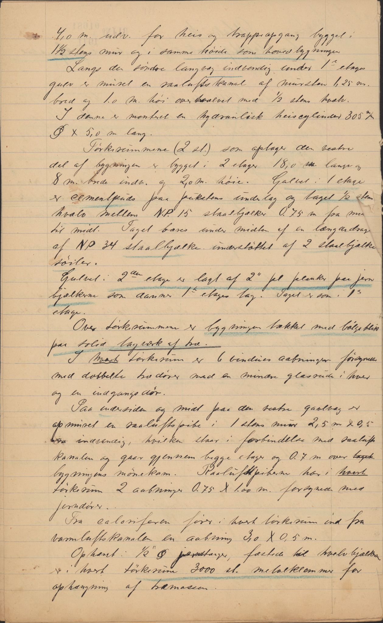 Norges Brannkasse, AV/RA-S-1549/E/Ei/L0066: Gjerstad og Gjøvdal, 1850-1950, p. 12