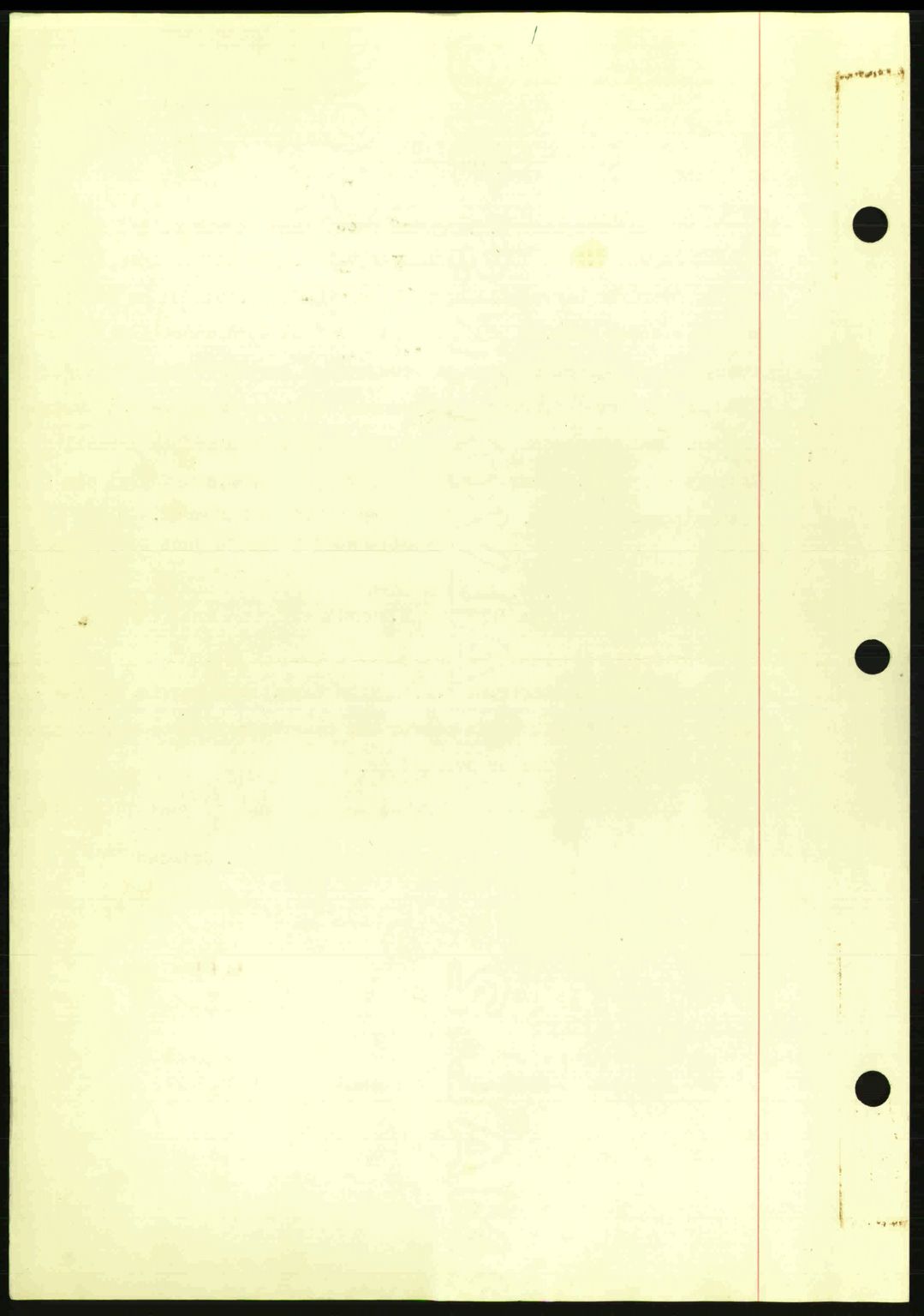 Kristiansund byfogd, AV/SAT-A-4587/A/27: Mortgage book no. 34, 1941-1945, Diary no: : 561/1943