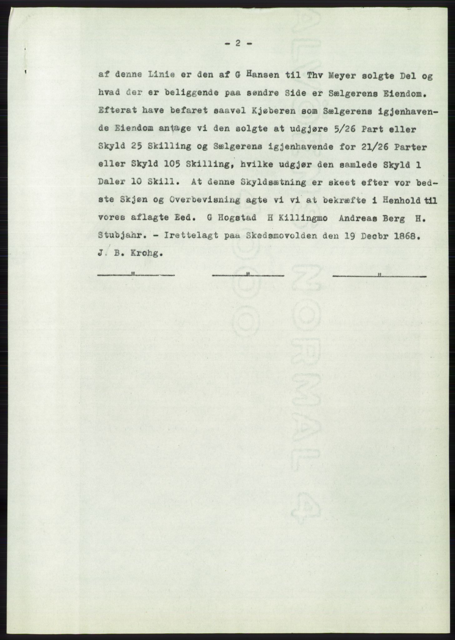 Statsarkivet i Oslo, SAO/A-10621/Z/Zd/L0012: Avskrifter, j.nr 802-1722/1960, 1960, p. 421