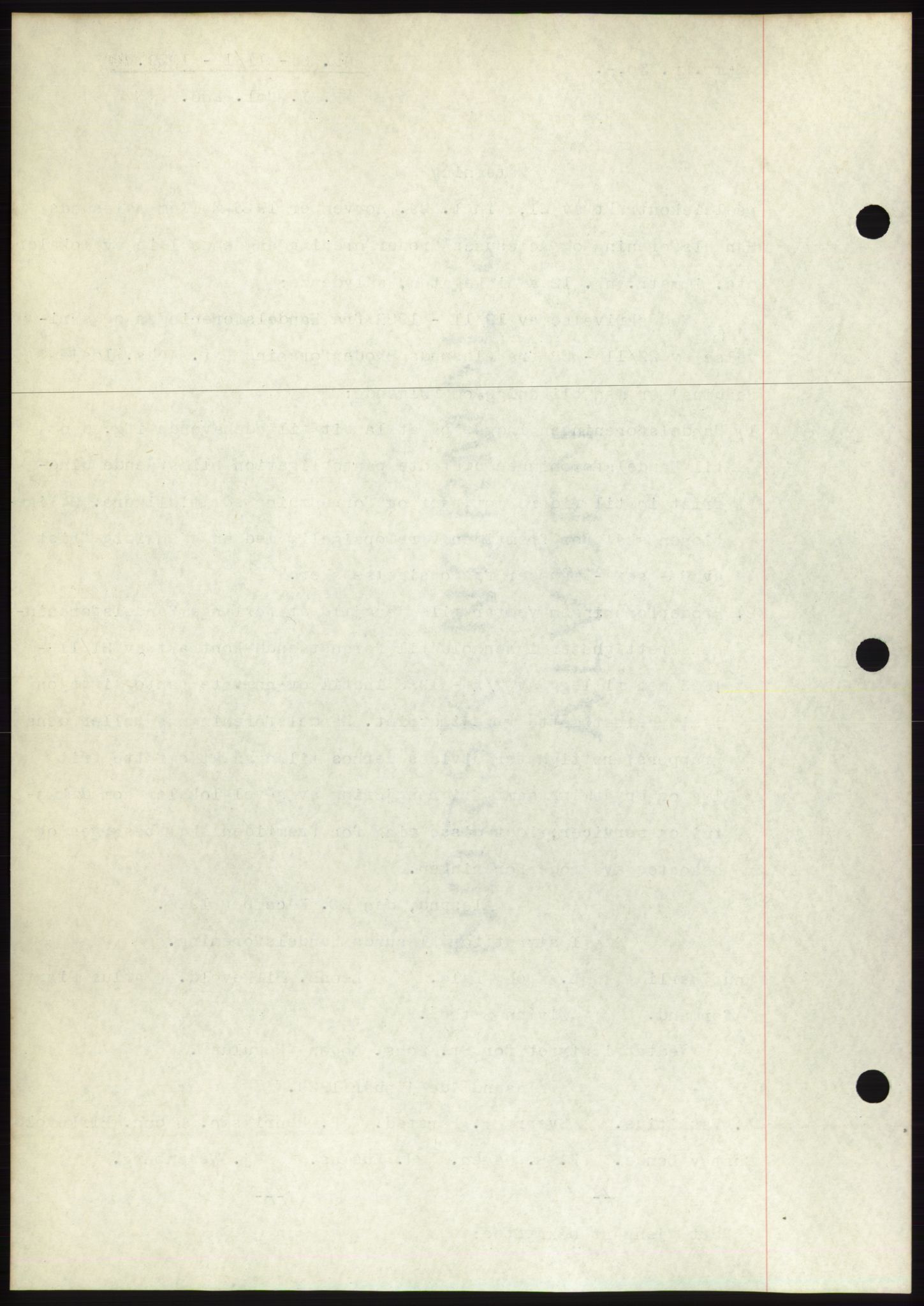Ålesund byfogd, AV/SAT-A-4384: Mortgage book no. 24, 1928-1929, Deed date: 11.01.1929