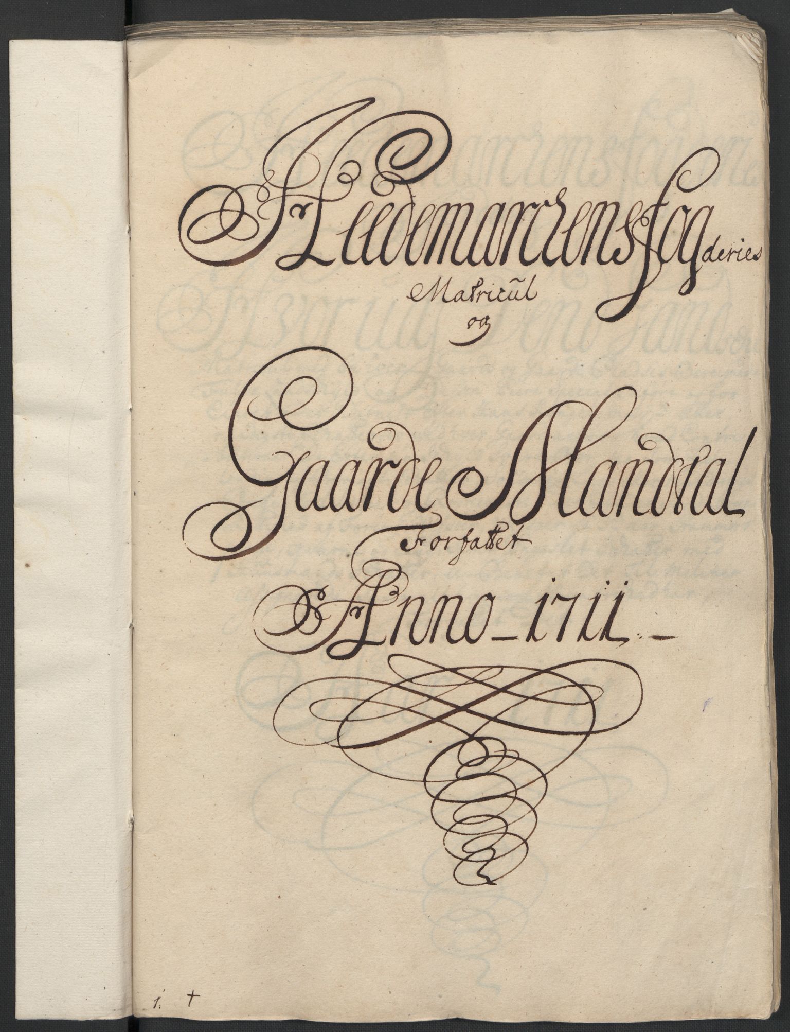 Rentekammeret inntil 1814, Reviderte regnskaper, Fogderegnskap, RA/EA-4092/R16/L1047: Fogderegnskap Hedmark, 1711, p. 68