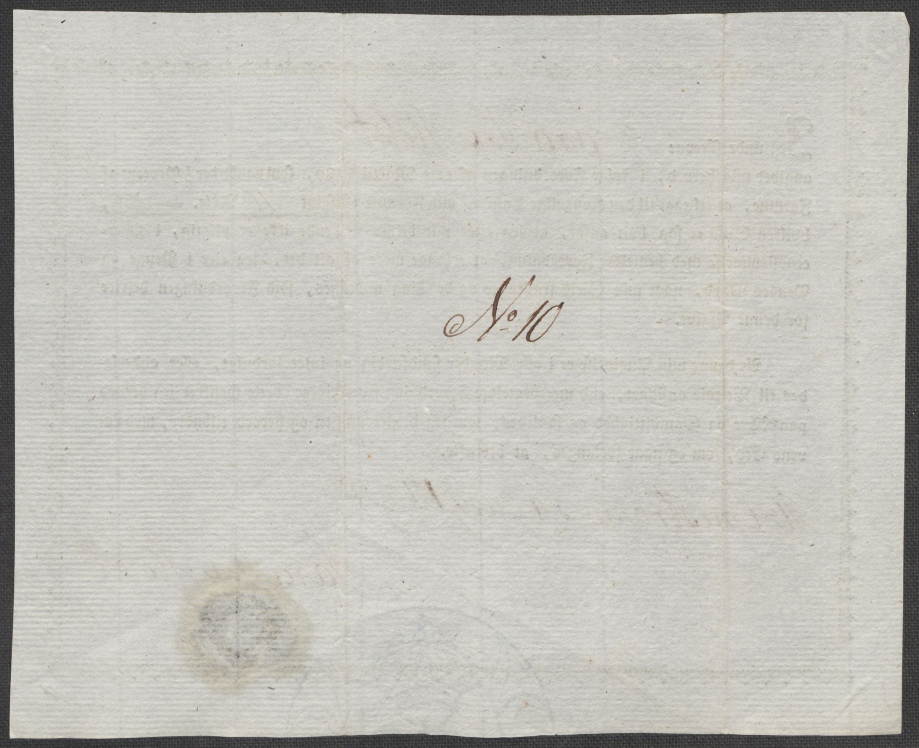 Rentekammeret inntil 1814, Reviderte regnskaper, Mindre regnskaper, AV/RA-EA-4068/Rf/Rfe/L0015: Holmestrand, Idd og Marker fogderi, 1789, p. 68
