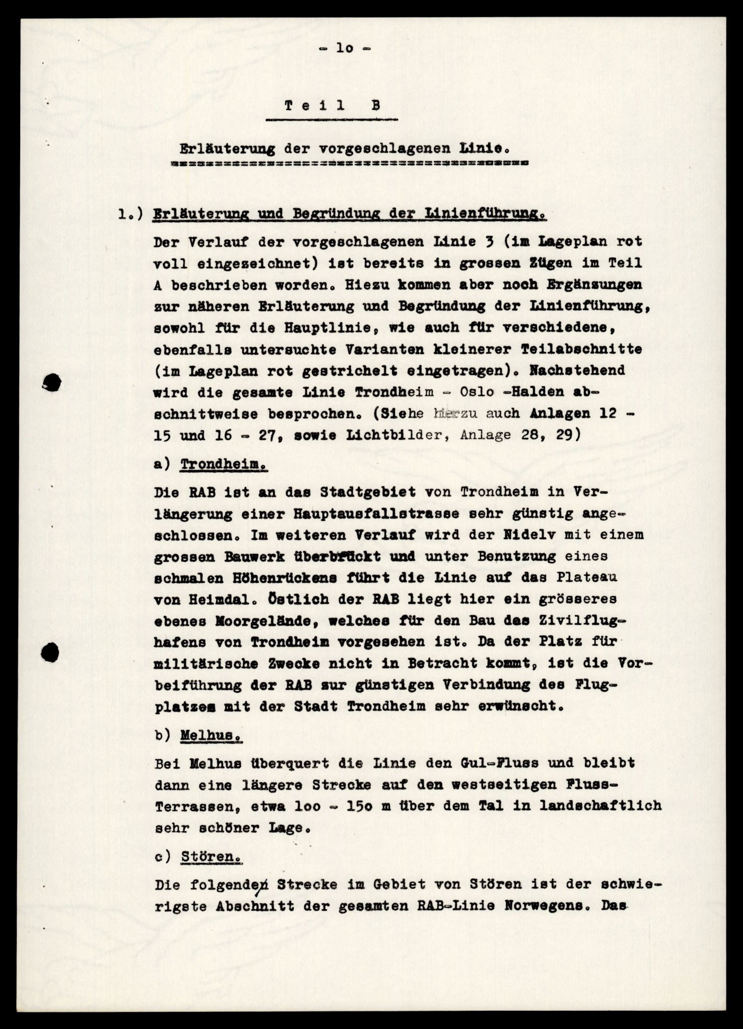 Forsvarets Overkommando. 2 kontor. Arkiv 11.4. Spredte tyske arkivsaker, AV/RA-RAFA-7031/D/Dar/Darb/L0001: Reichskommissariat - Hauptabteilung Technik und Verkehr, 1940-1944, p. 51