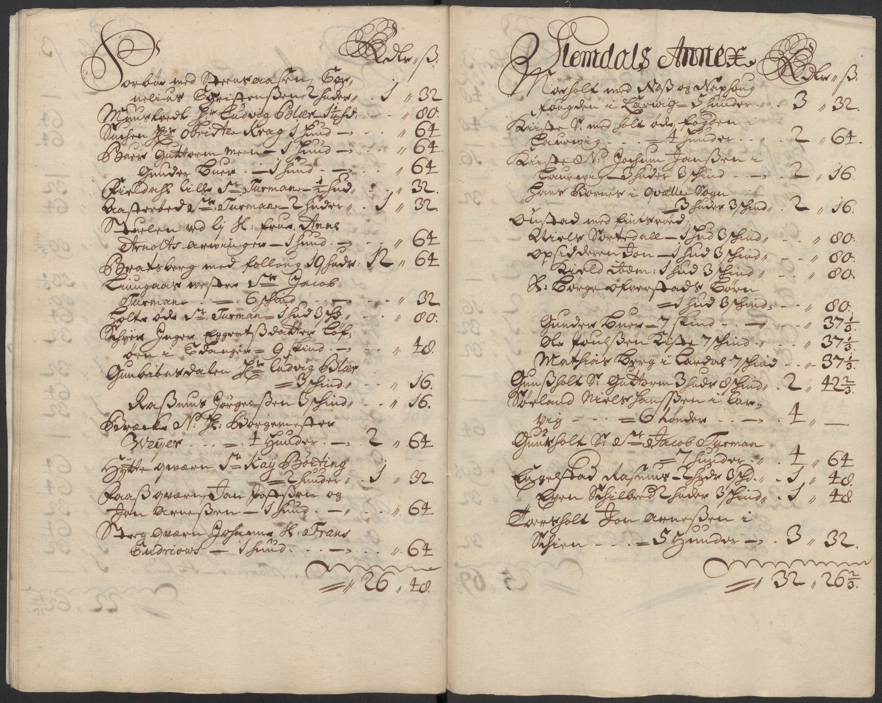 Rentekammeret inntil 1814, Reviderte regnskaper, Fogderegnskap, AV/RA-EA-4092/R36/L2124: Fogderegnskap Øvre og Nedre Telemark og Bamble, 1713, p. 255